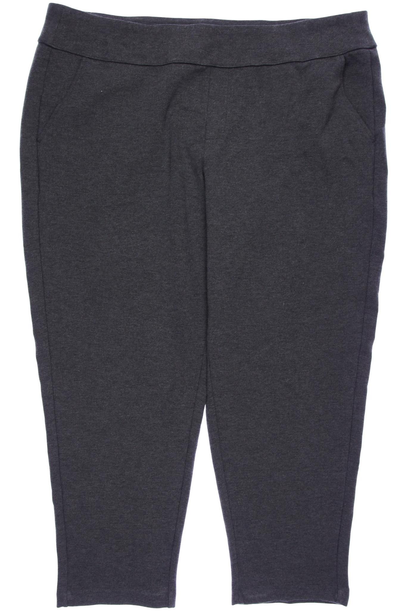 

Lands End Damen Stoffhose, grau