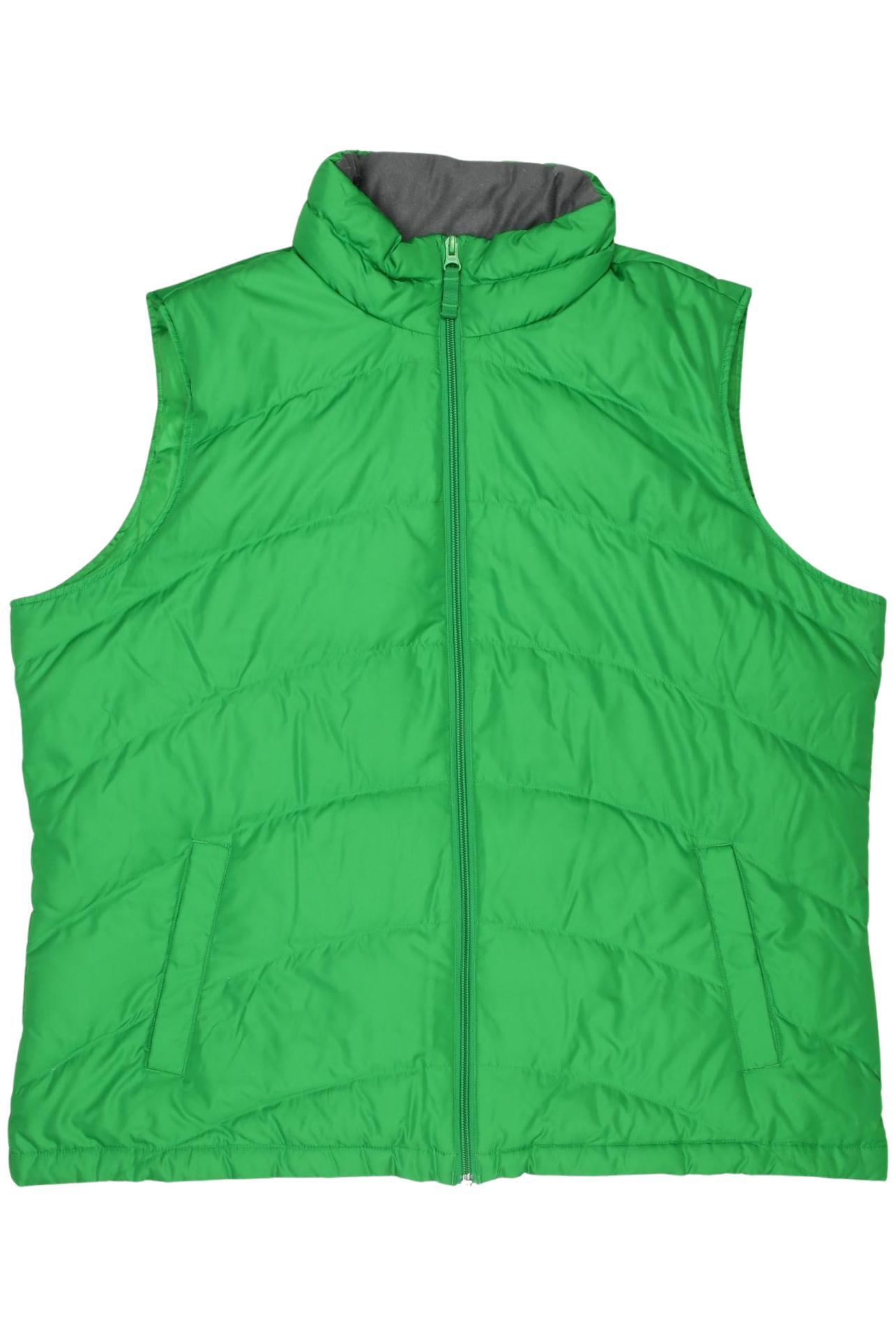 

Lands End Damen Weste, grün, Gr. 44