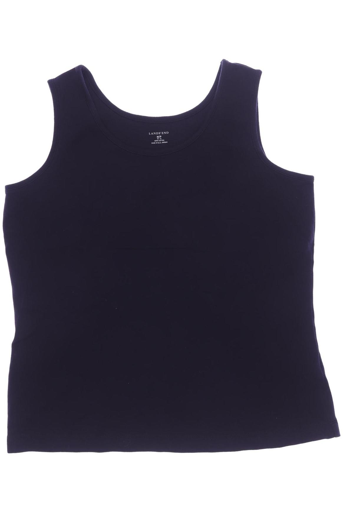 

Lands End Damen Top, marineblau, Gr. 38