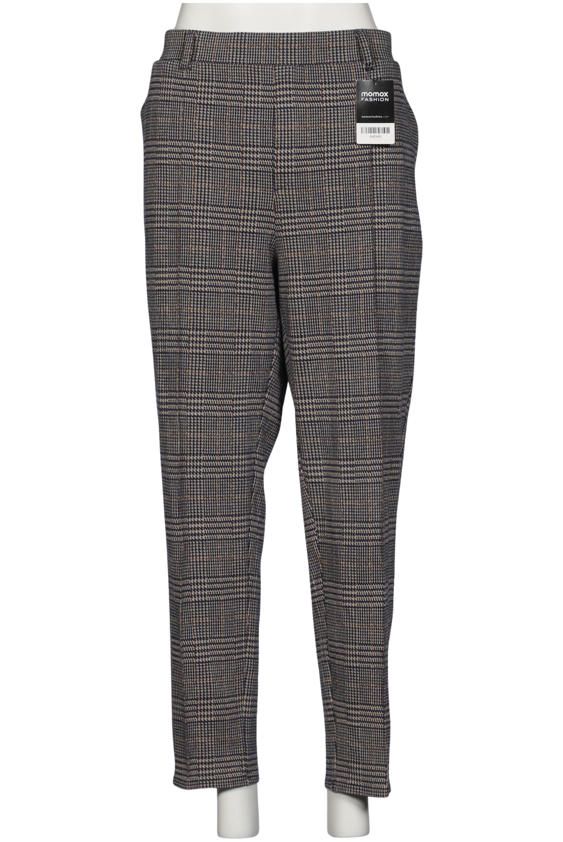 

Lands End Damen Stoffhose, mehrfarbig, Gr. 0