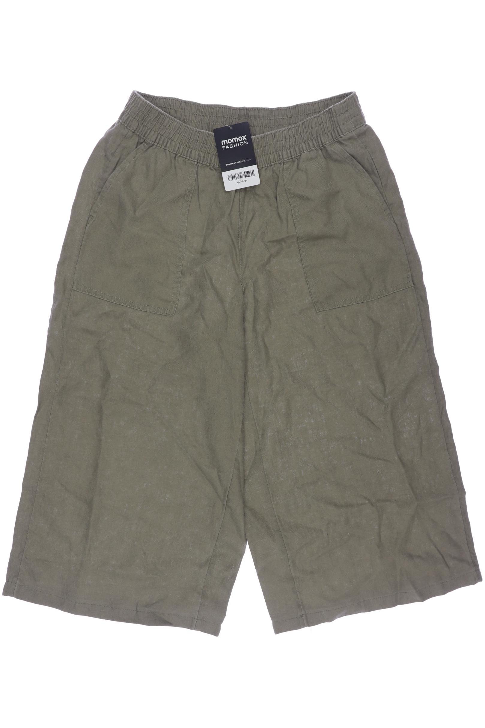 

Lands End Damen Stoffhose, grün, Gr. 36