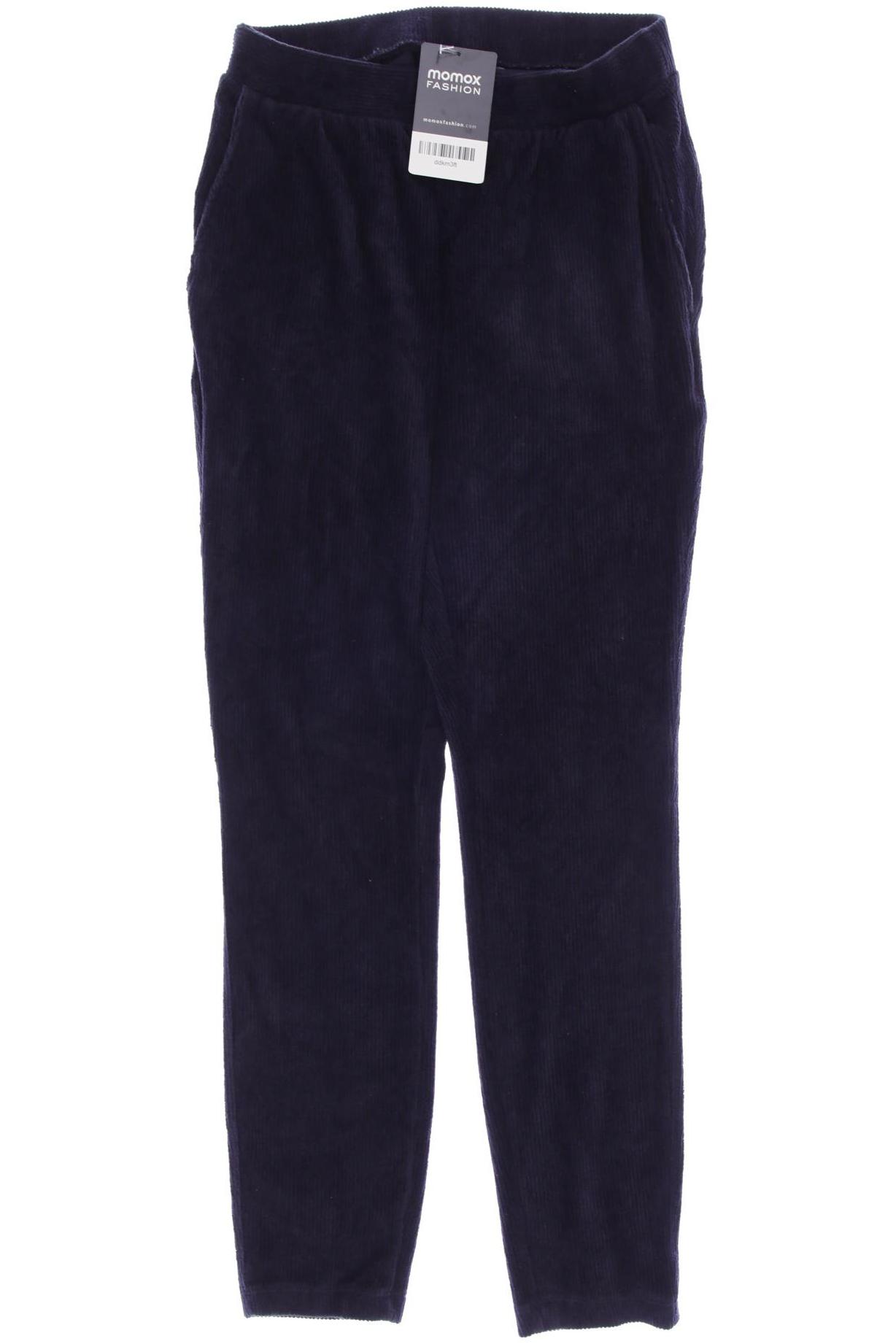

Lands End Damen Stoffhose, marineblau