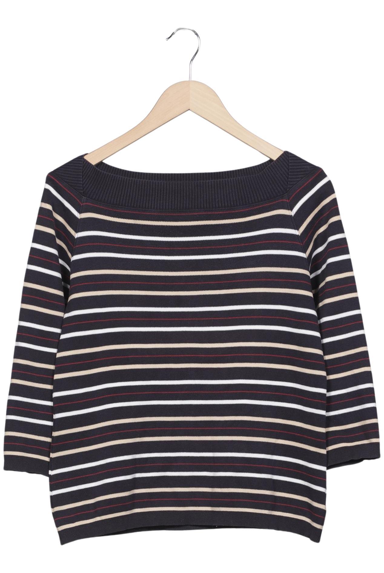 

Lands End Damen Pullover, mehrfarbig, Gr. 38