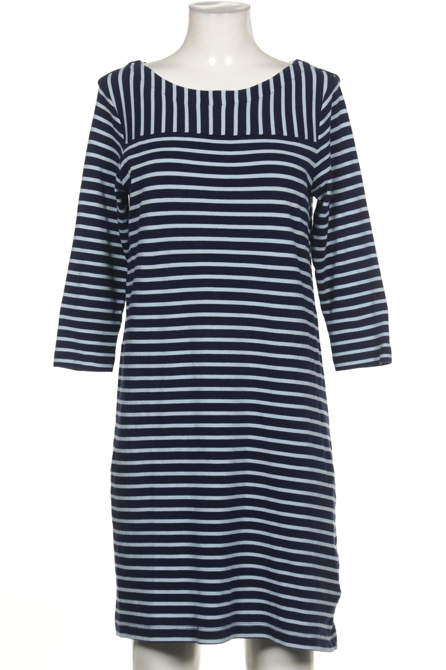 

Lands End Damen Kleid, marineblau, Gr. 38