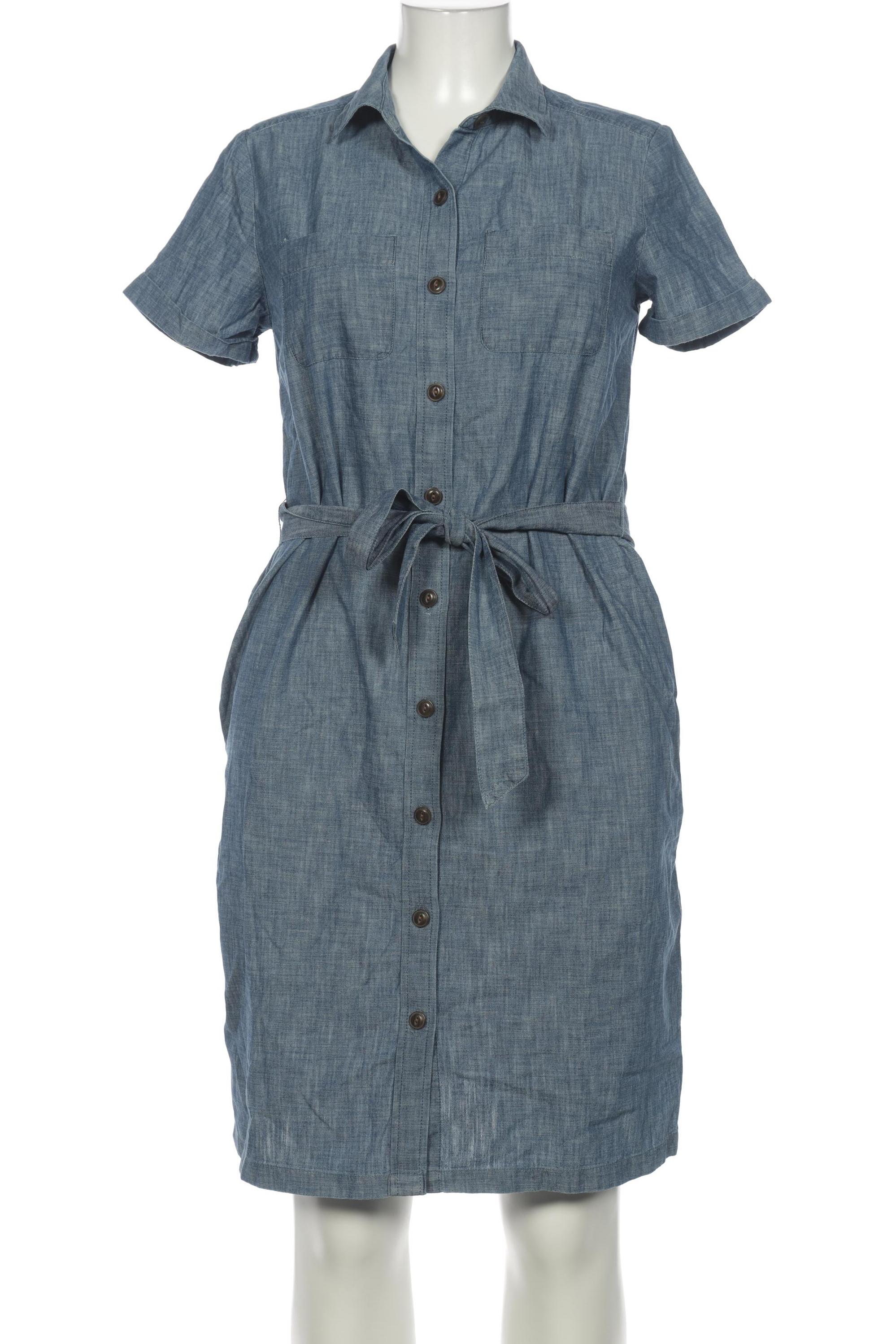 

Lands End Damen Kleid, marineblau, Gr. 40