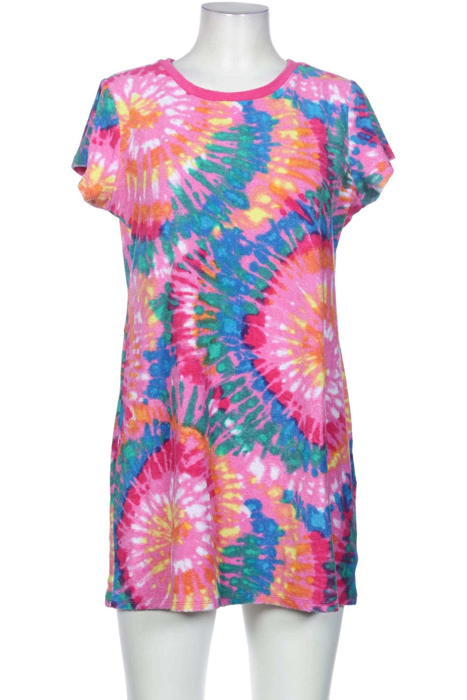

Lands End Damen Kleid, pink, Gr. 38