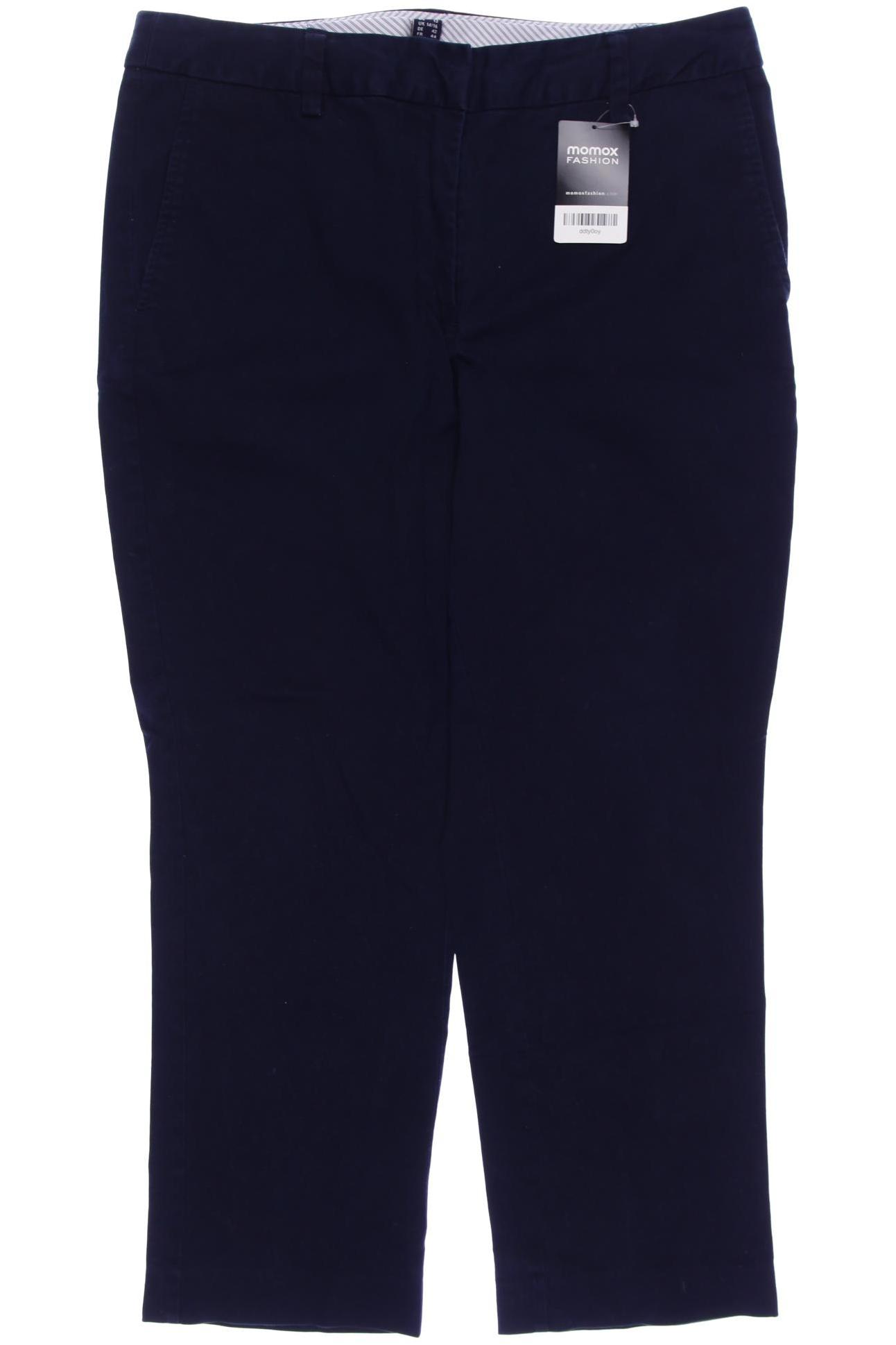 

Lands´End Damen Stoffhose, marineblau