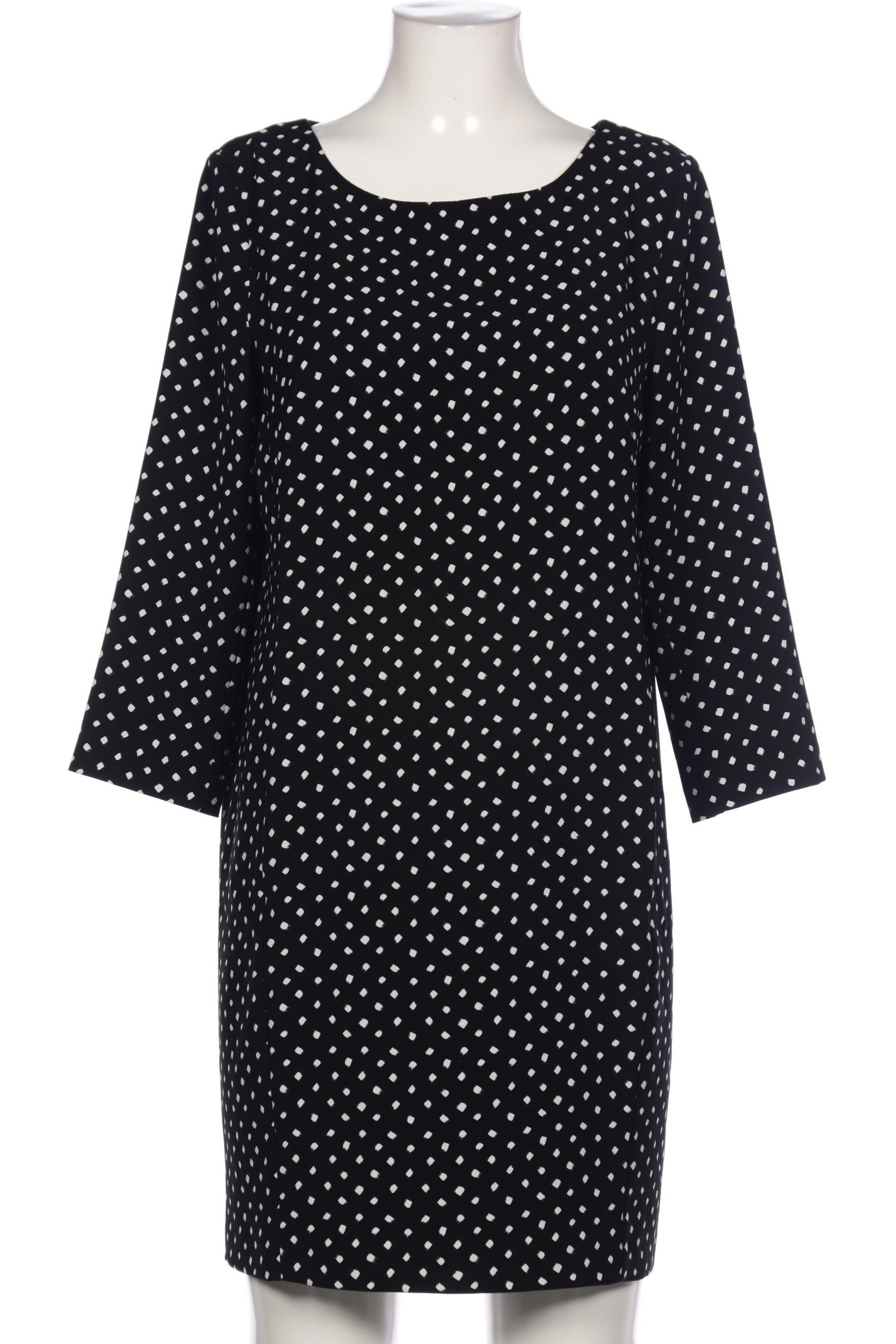 

Lands´End Damen Kleid, schwarz