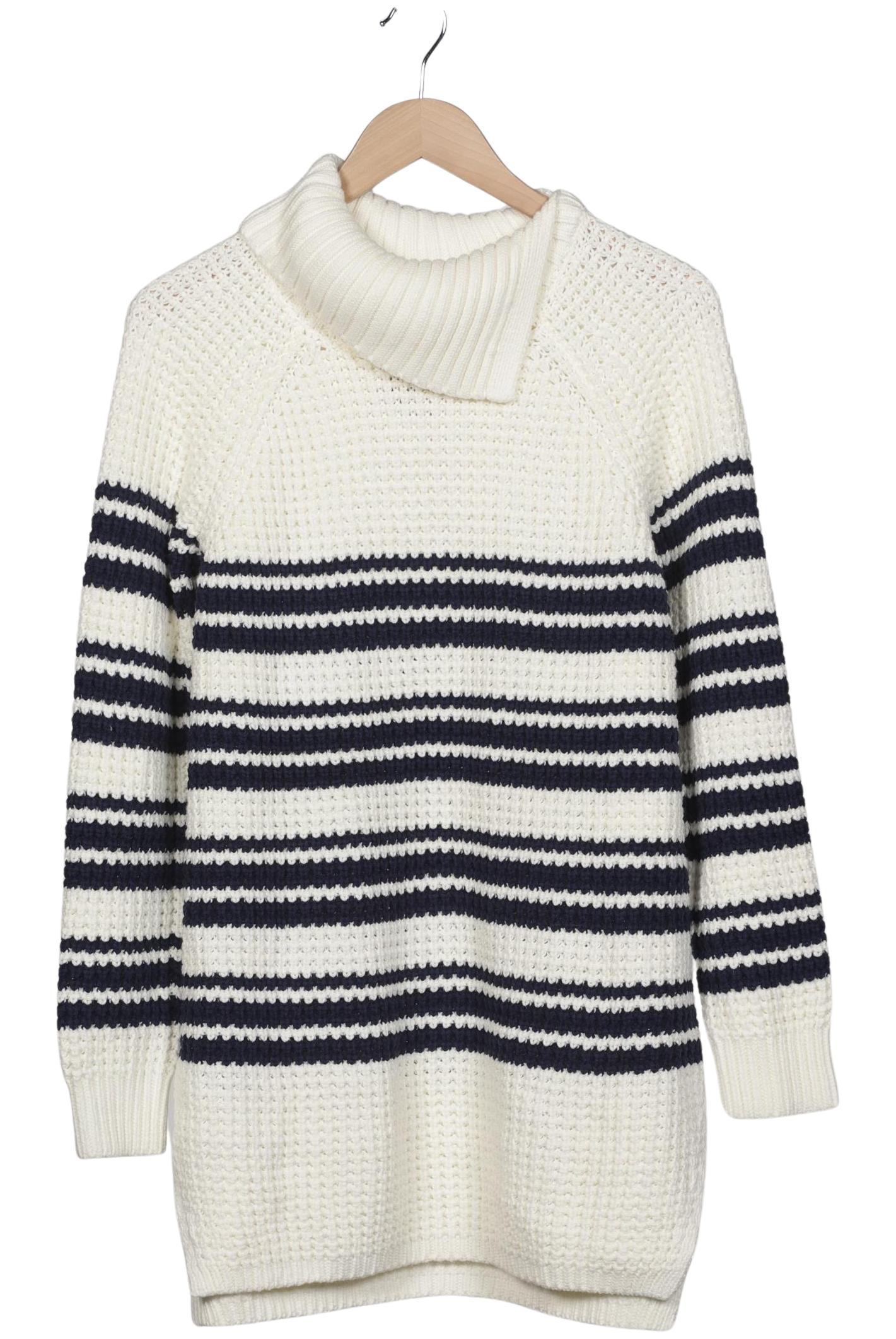 

Lands End Damen Pullover, mehrfarbig, Gr. 42