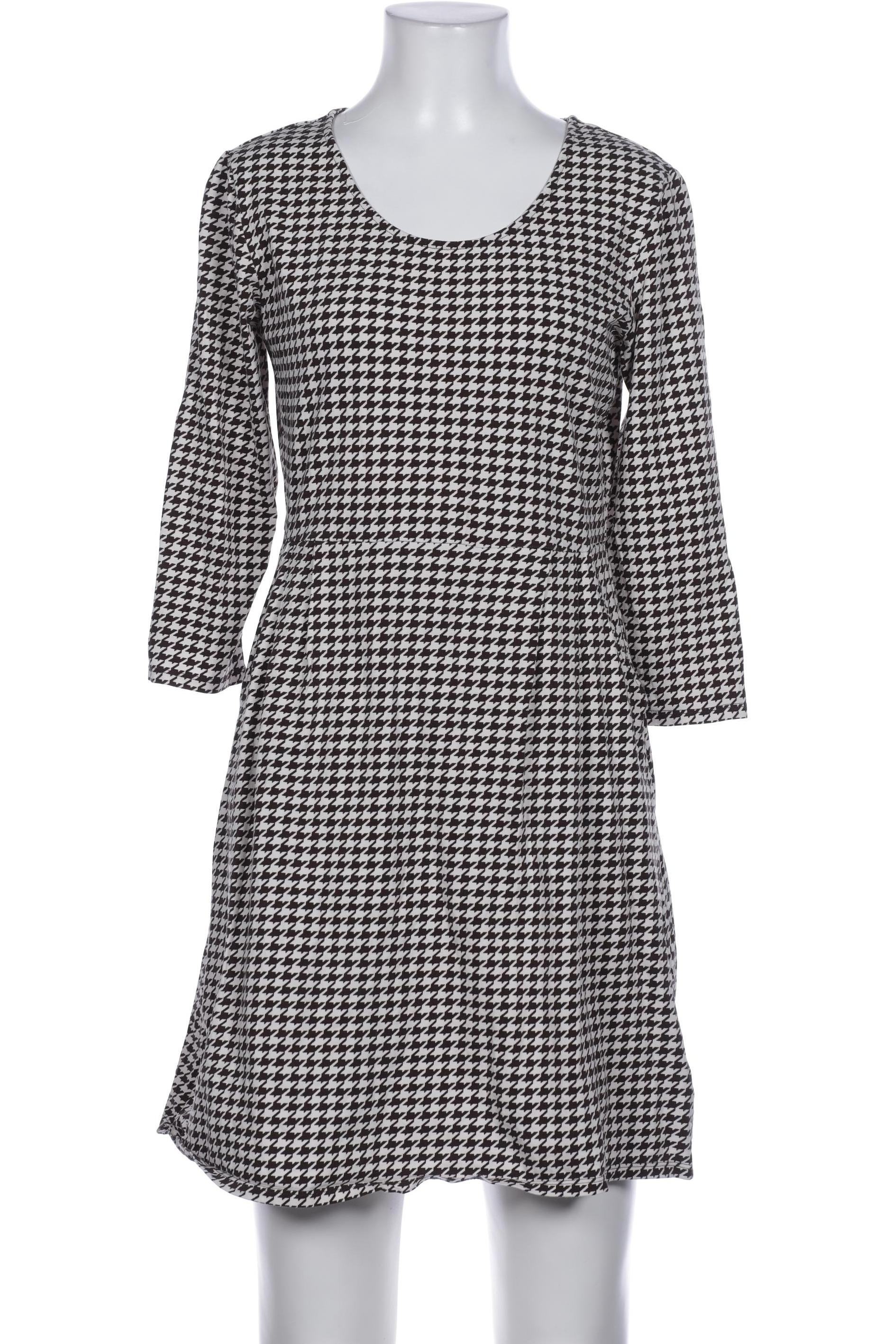 

Lands End Damen Kleid, schwarz, Gr. 36