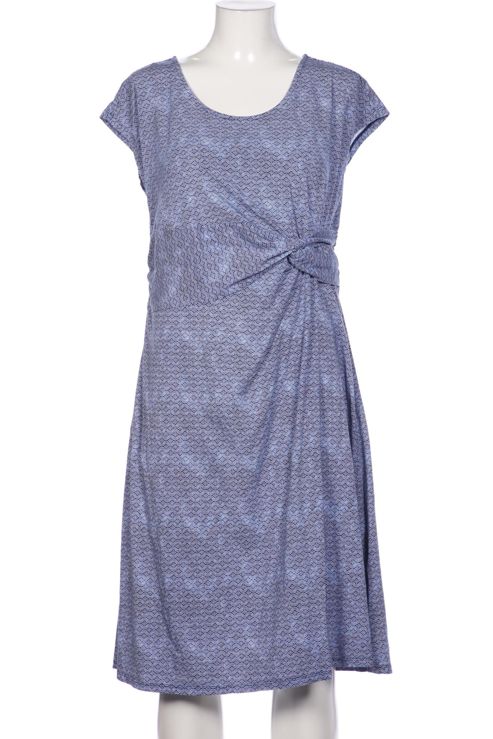 

Lands´End Damen Kleid, marineblau