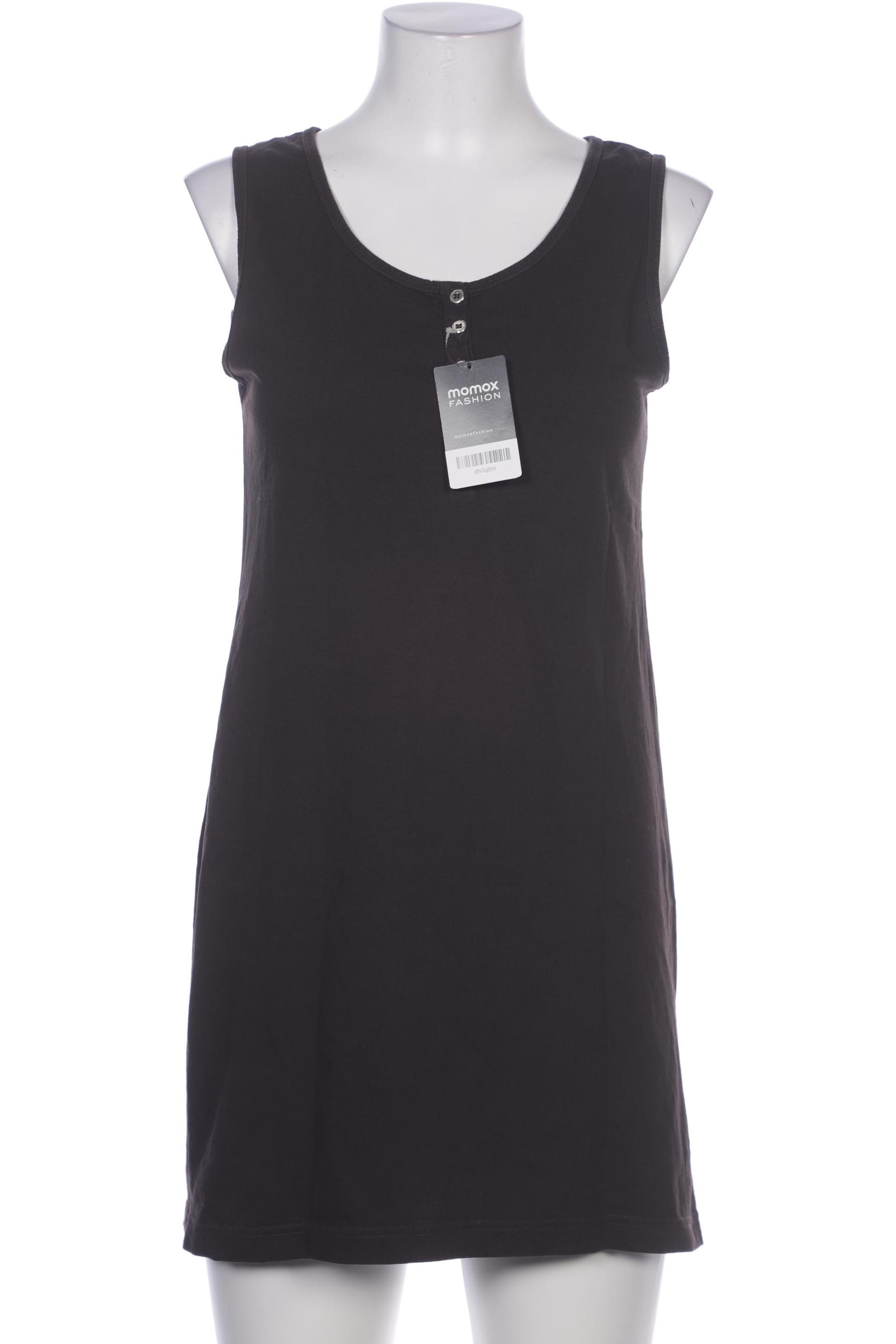

Lands End Damen Kleid, braun, Gr. 36