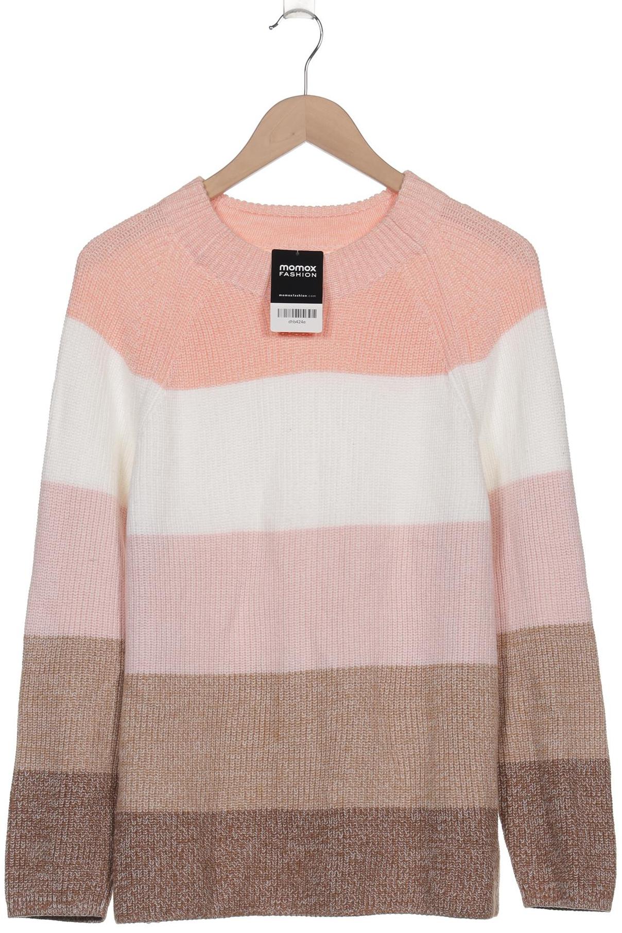 

Lands End Damen Pullover, mehrfarbig, Gr. 44