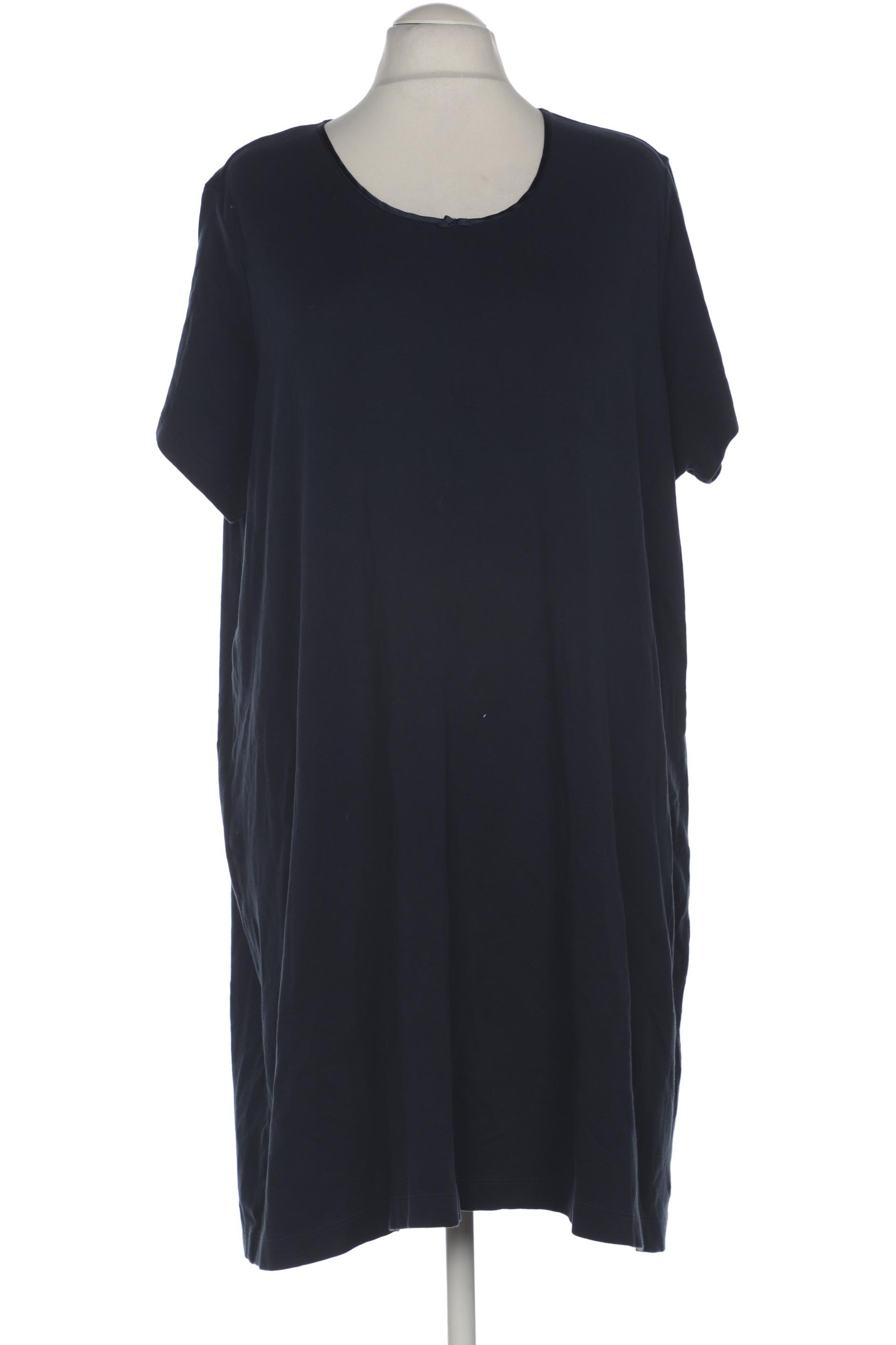 

Lands End Damen T-Shirt, marineblau, Gr. 56