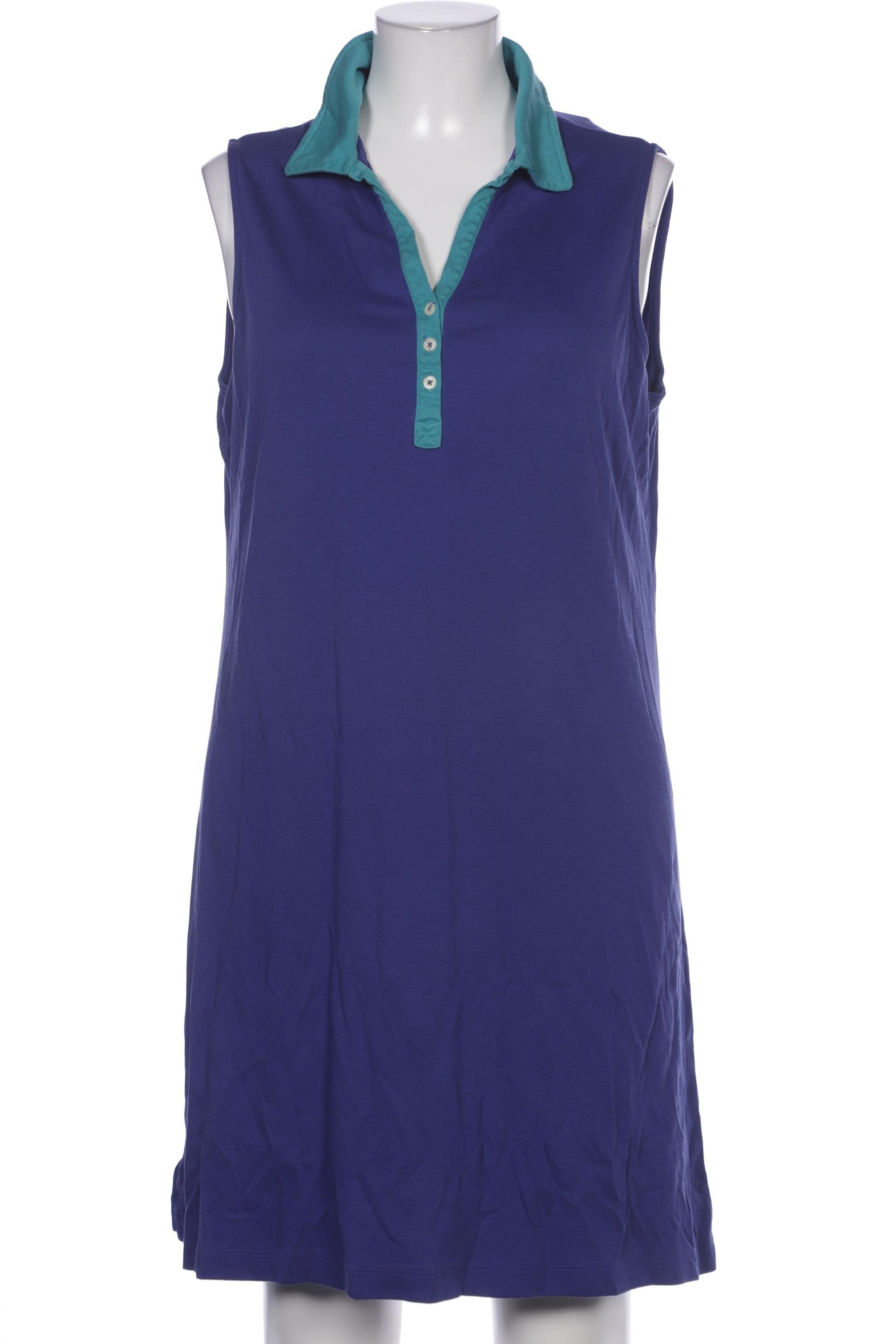 

Lands End Damen Kleid, marineblau, Gr. 44