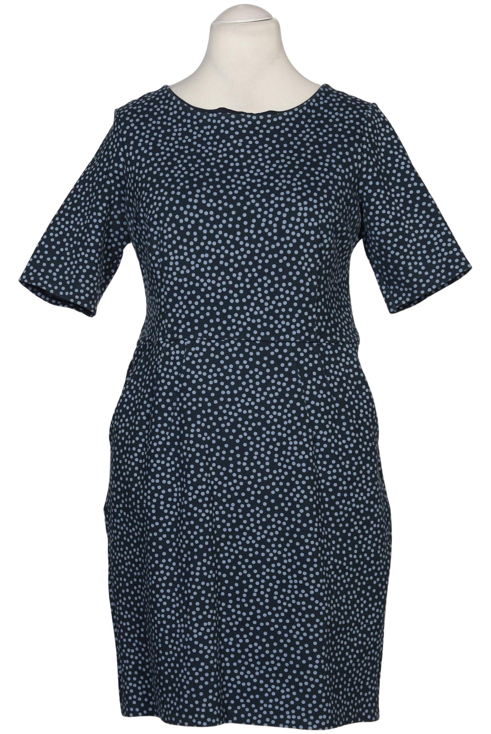 

Lands End Damen Kleid, marineblau, Gr. 46