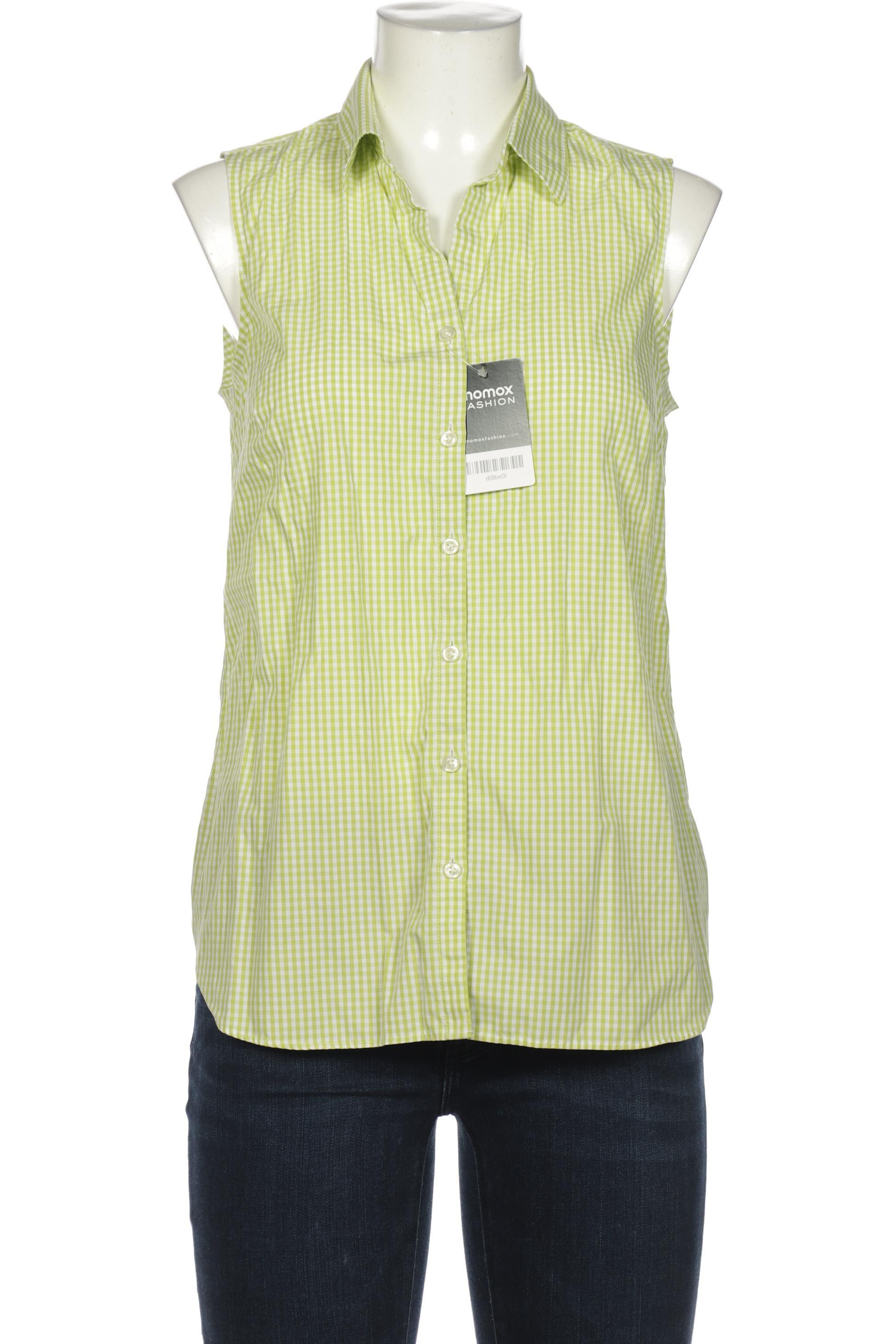 

Lands´End Damen Bluse, grün