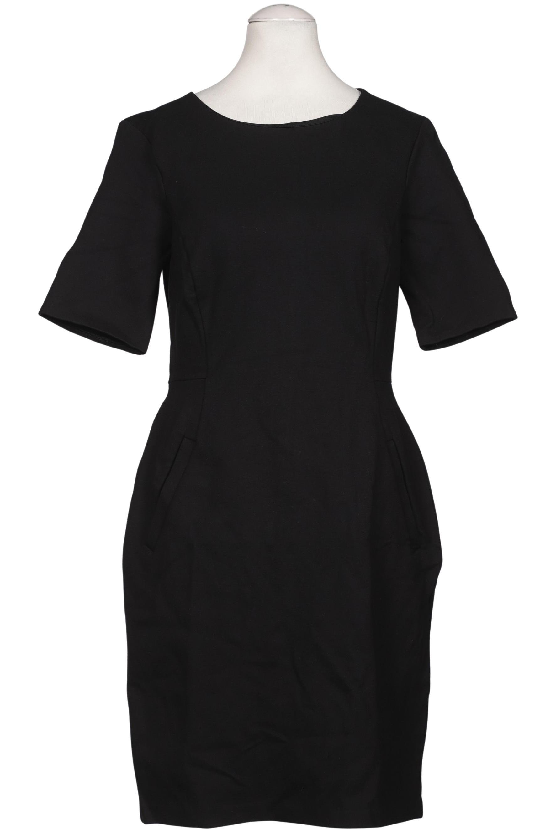 

Lands End Damen Kleid, schwarz, Gr. 36