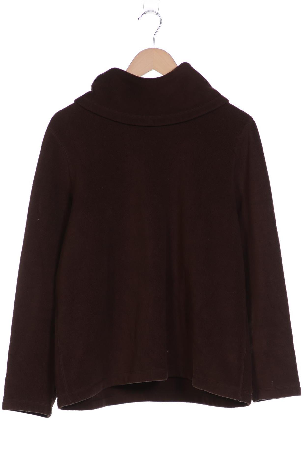 

Lands´End Damen Sweatshirt, braun