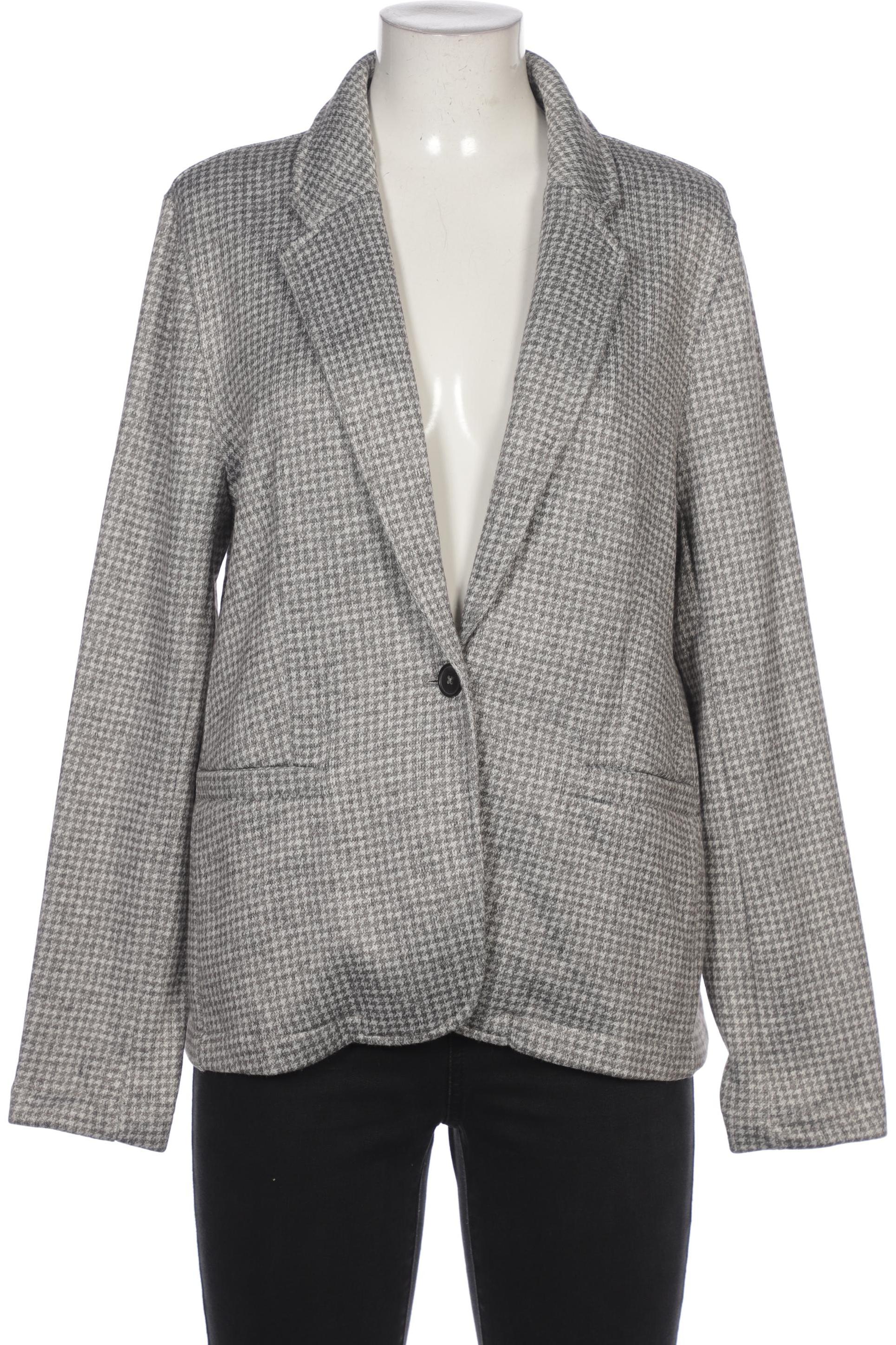 

Lands´End Damen Blazer, grau