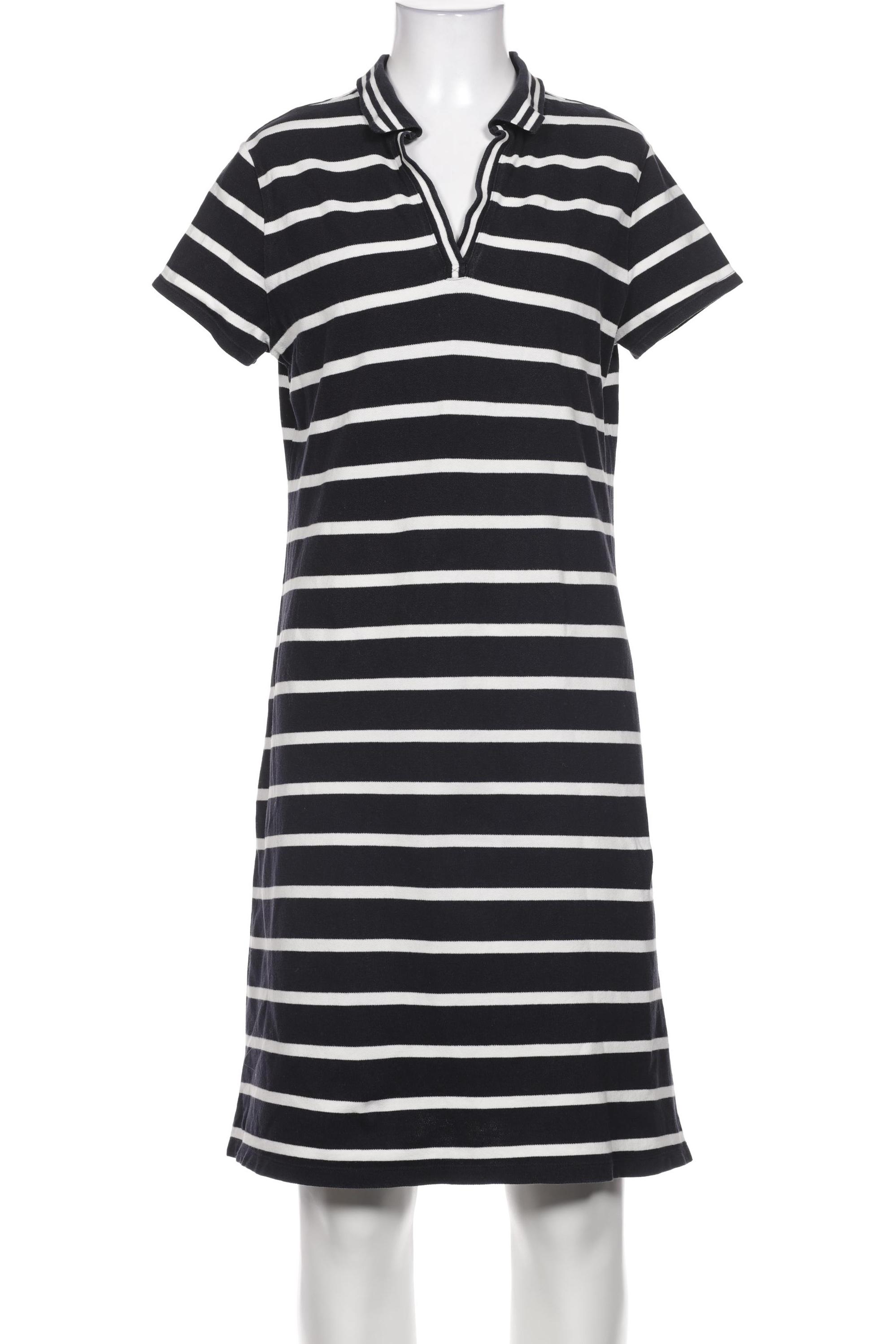 

Lands End Damen Kleid, marineblau, Gr. 38