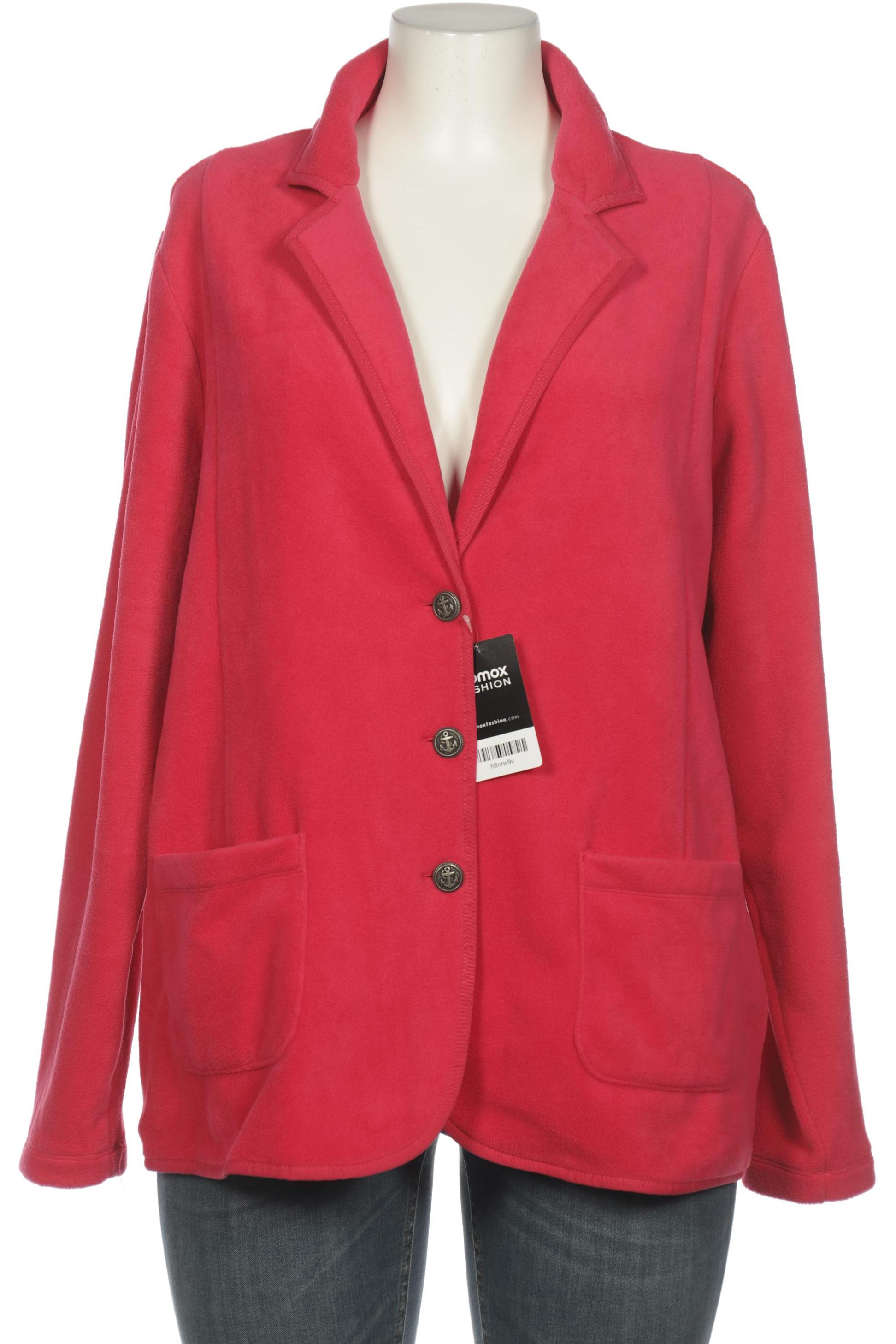 

Lands End Damen Blazer, pink, Gr. 52