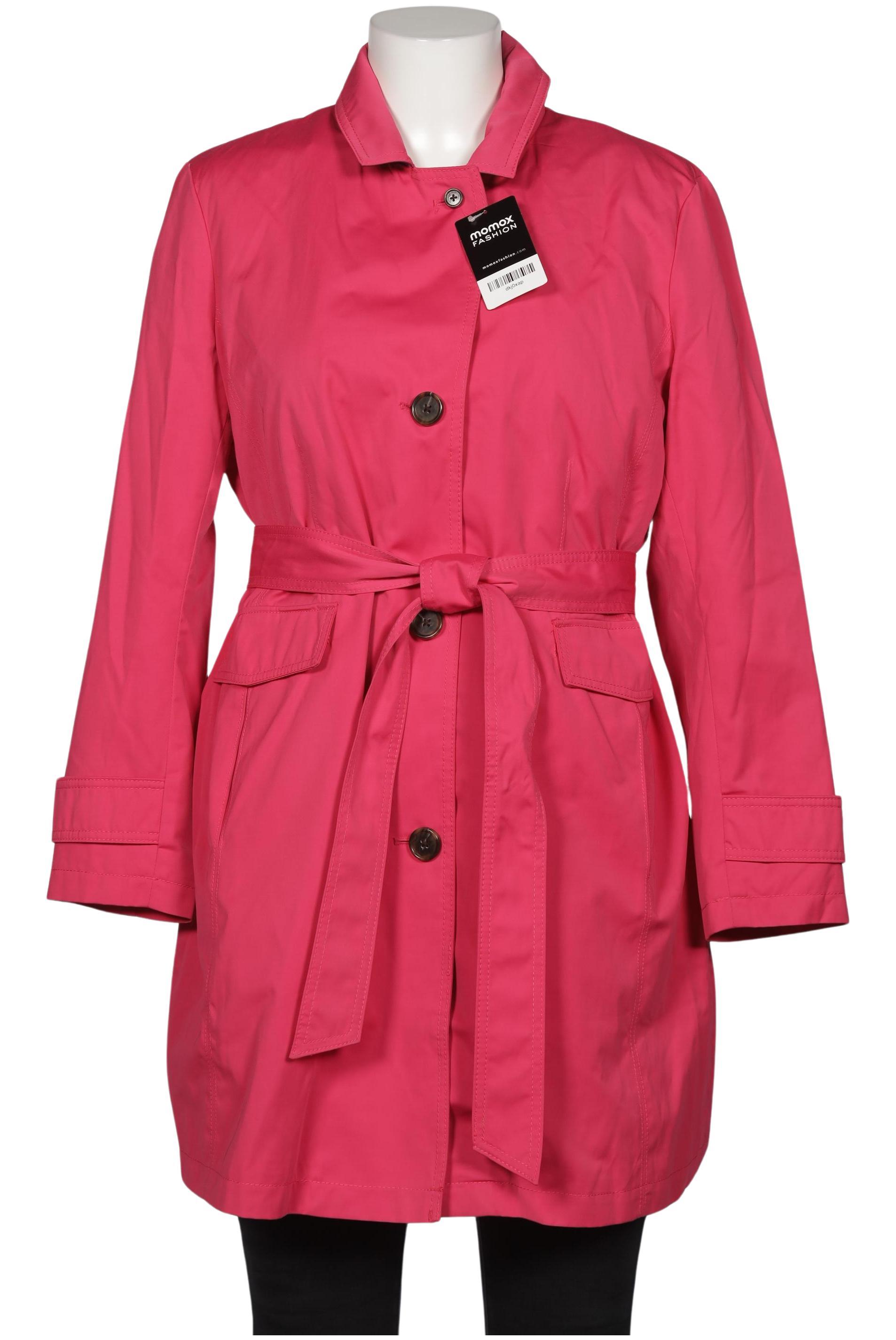 

Lands End Damen Mantel, pink, Gr. 42
