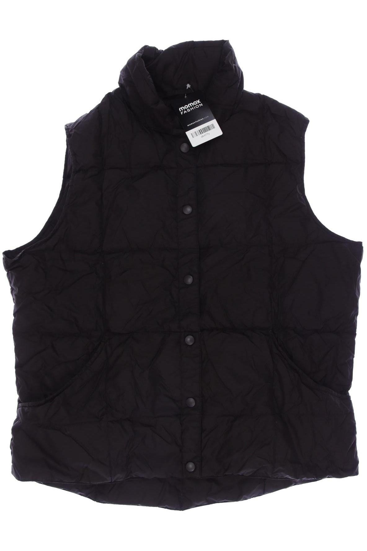 

Lands End Damen Weste, braun, Gr. 42