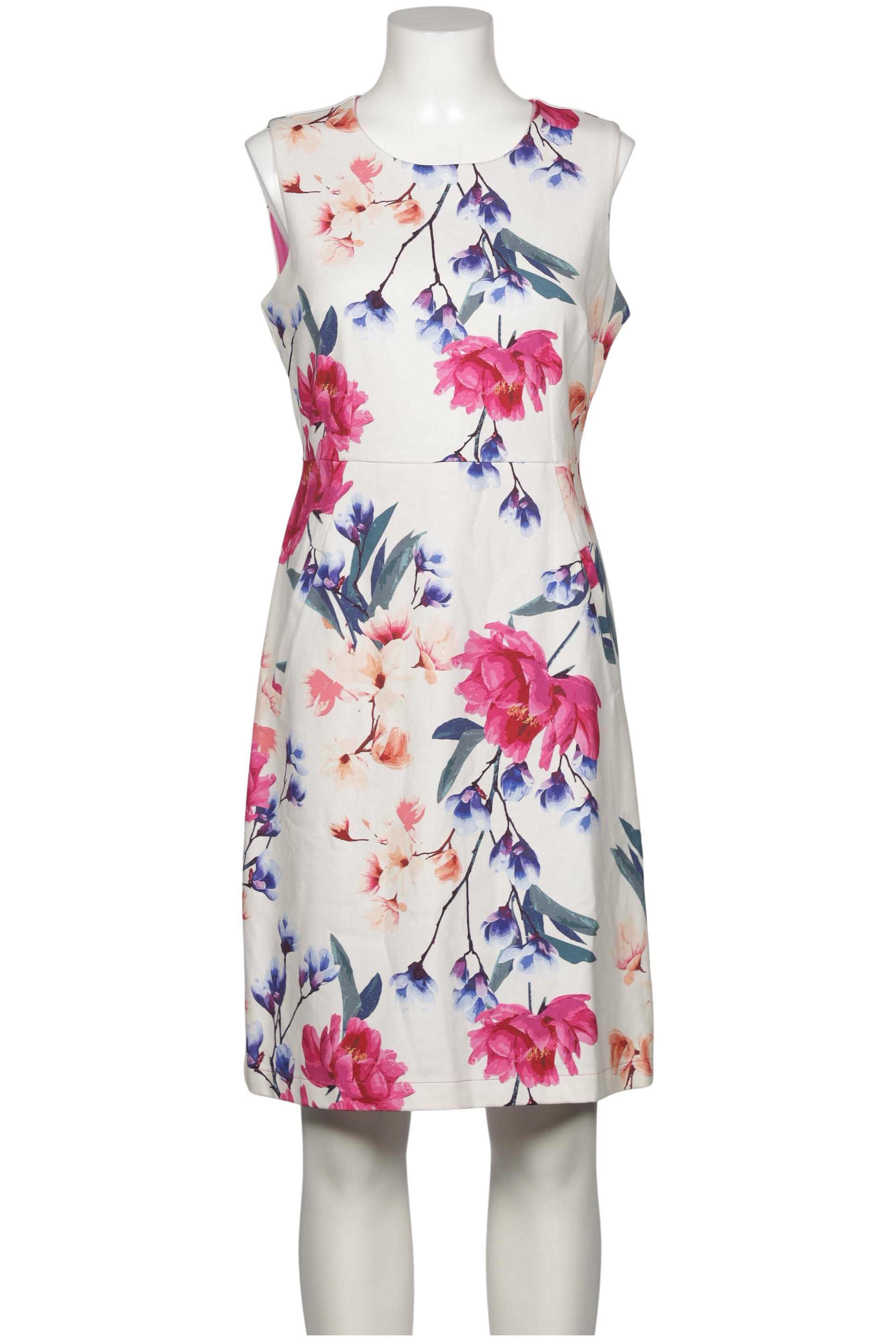 

Lands End Damen Kleid, mehrfarbig, Gr. 40