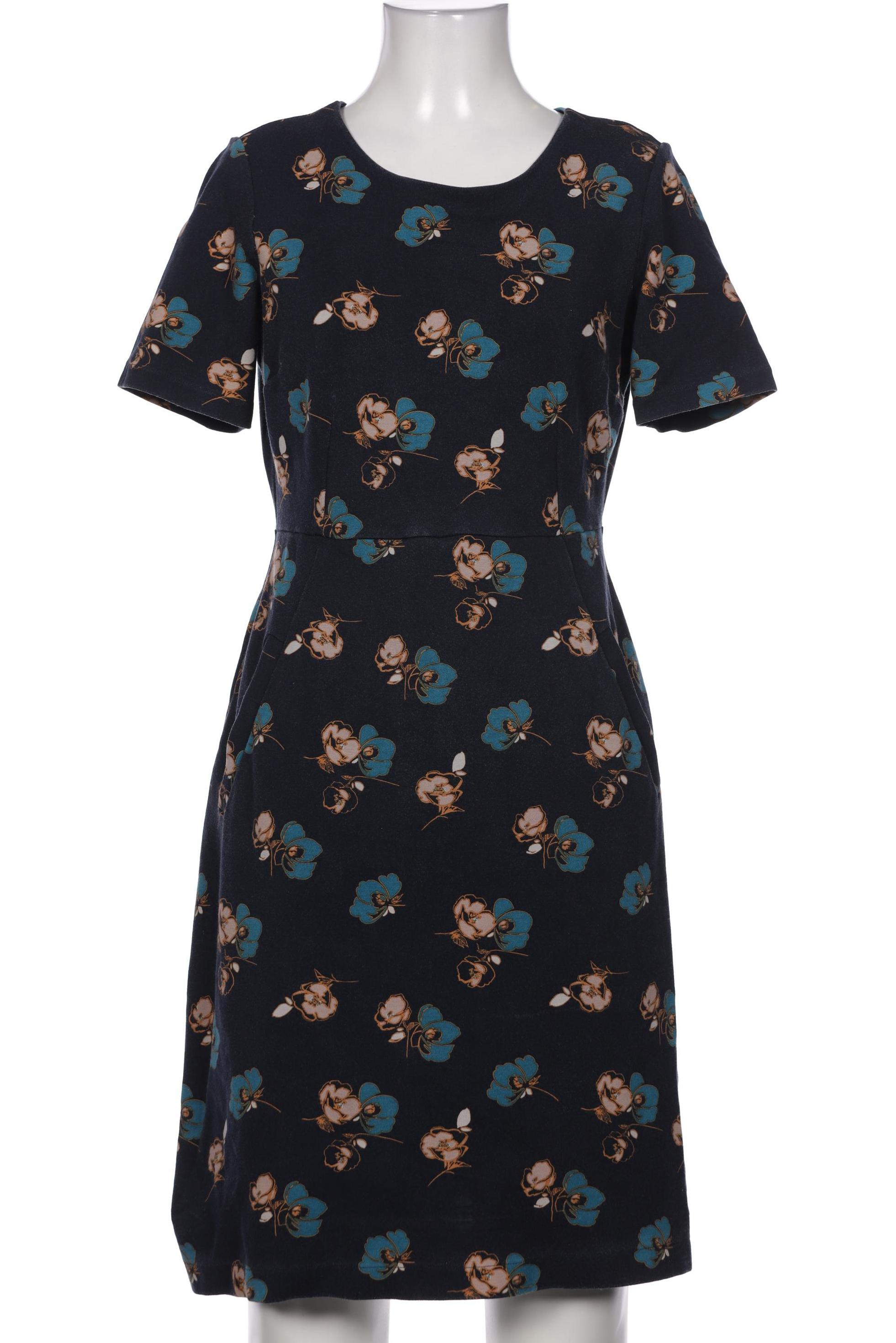 

Lands End Damen Kleid, marineblau, Gr. 36