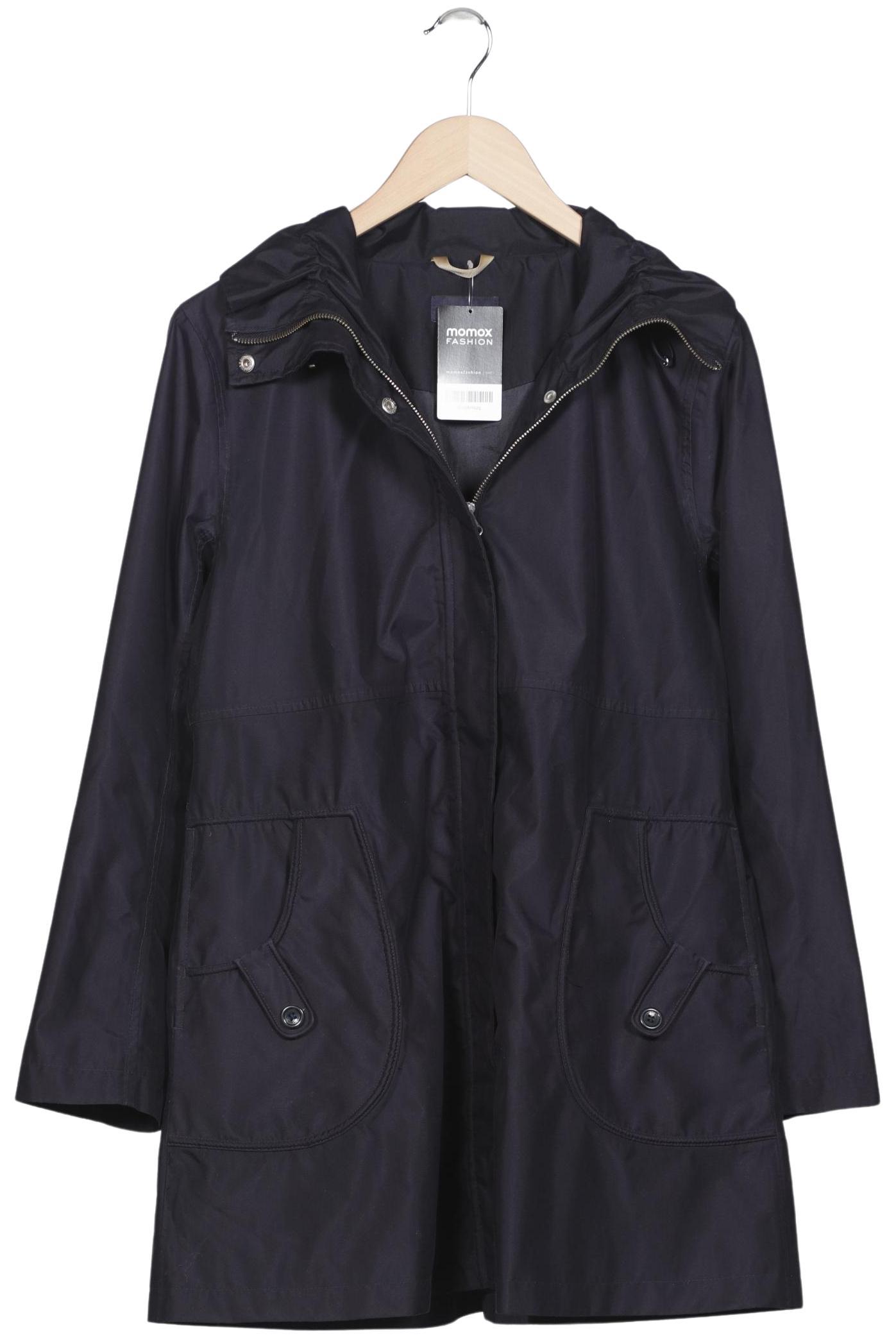 

Lands End Damen Mantel, marineblau, Gr. 38