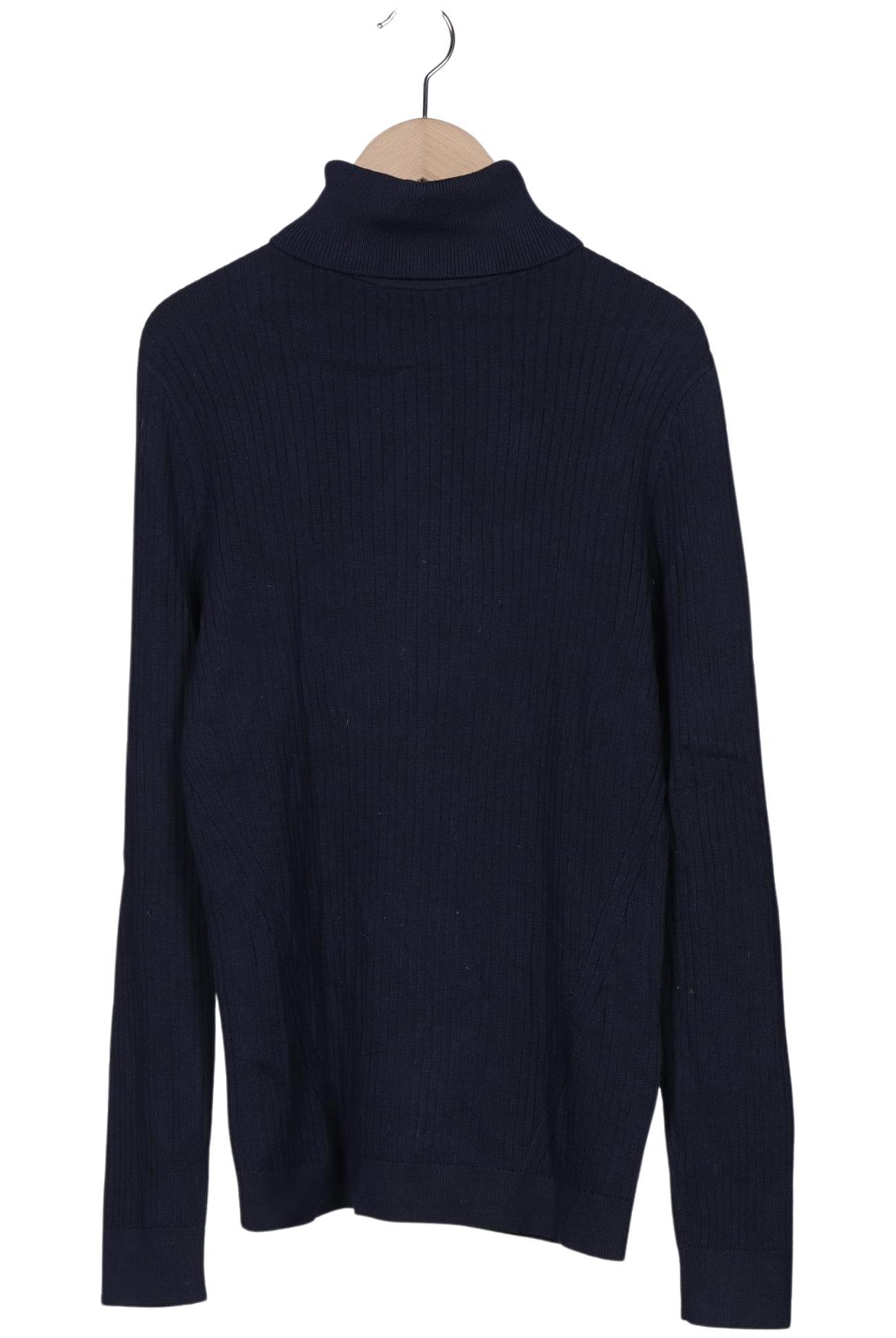 

Lands End Damen Pullover, marineblau, Gr. 36
