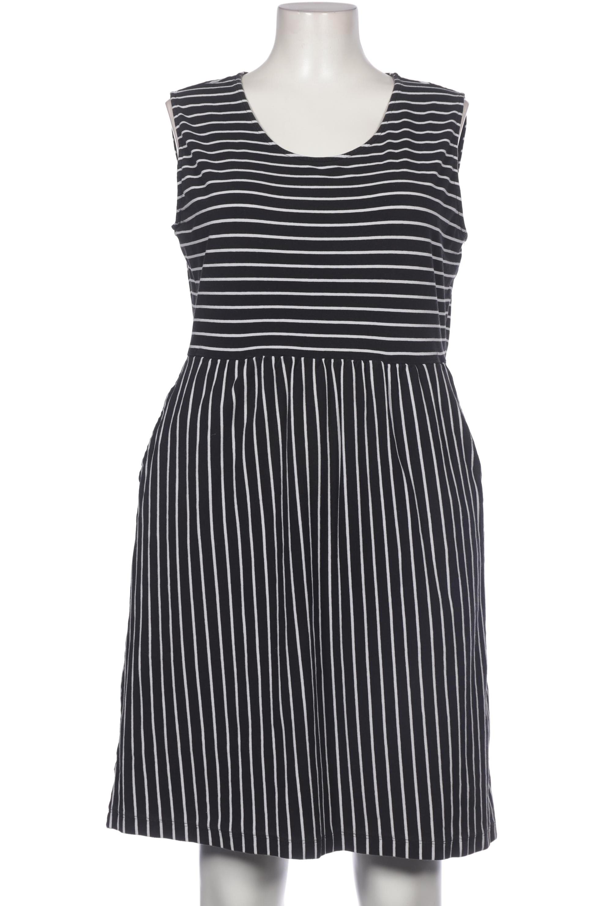 

Lands End Damen Kleid, schwarz, Gr. 44