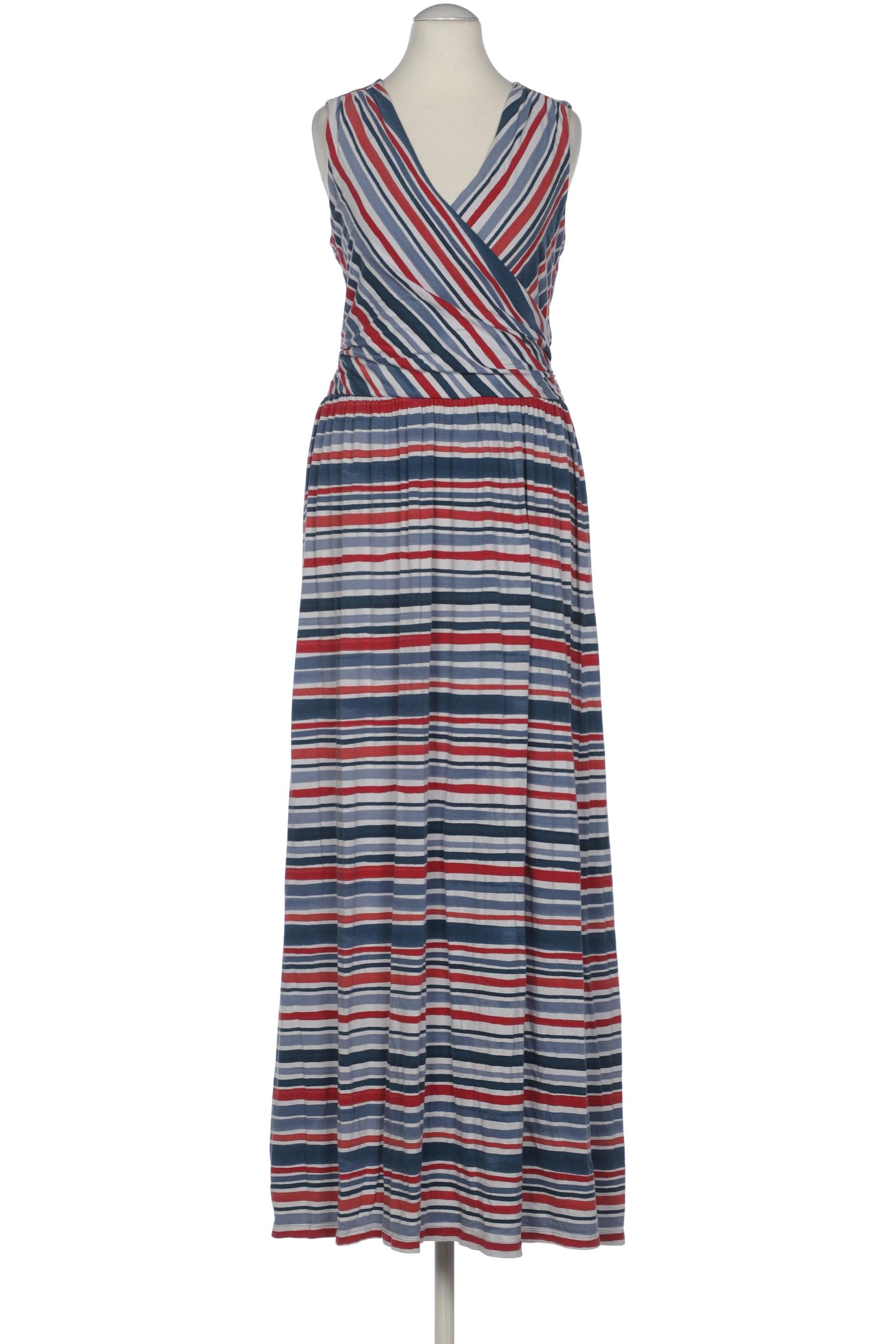 

Lands End Damen Kleid, blau, Gr. 34