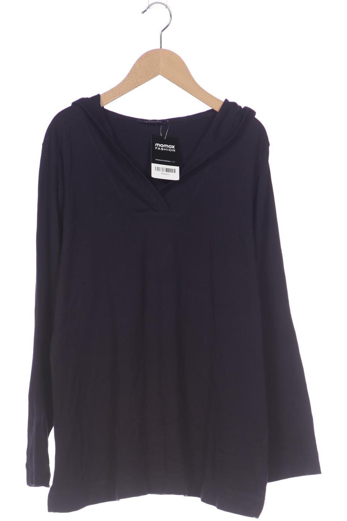 

Lands End Damen Kapuzenpullover, marineblau, Gr. 36