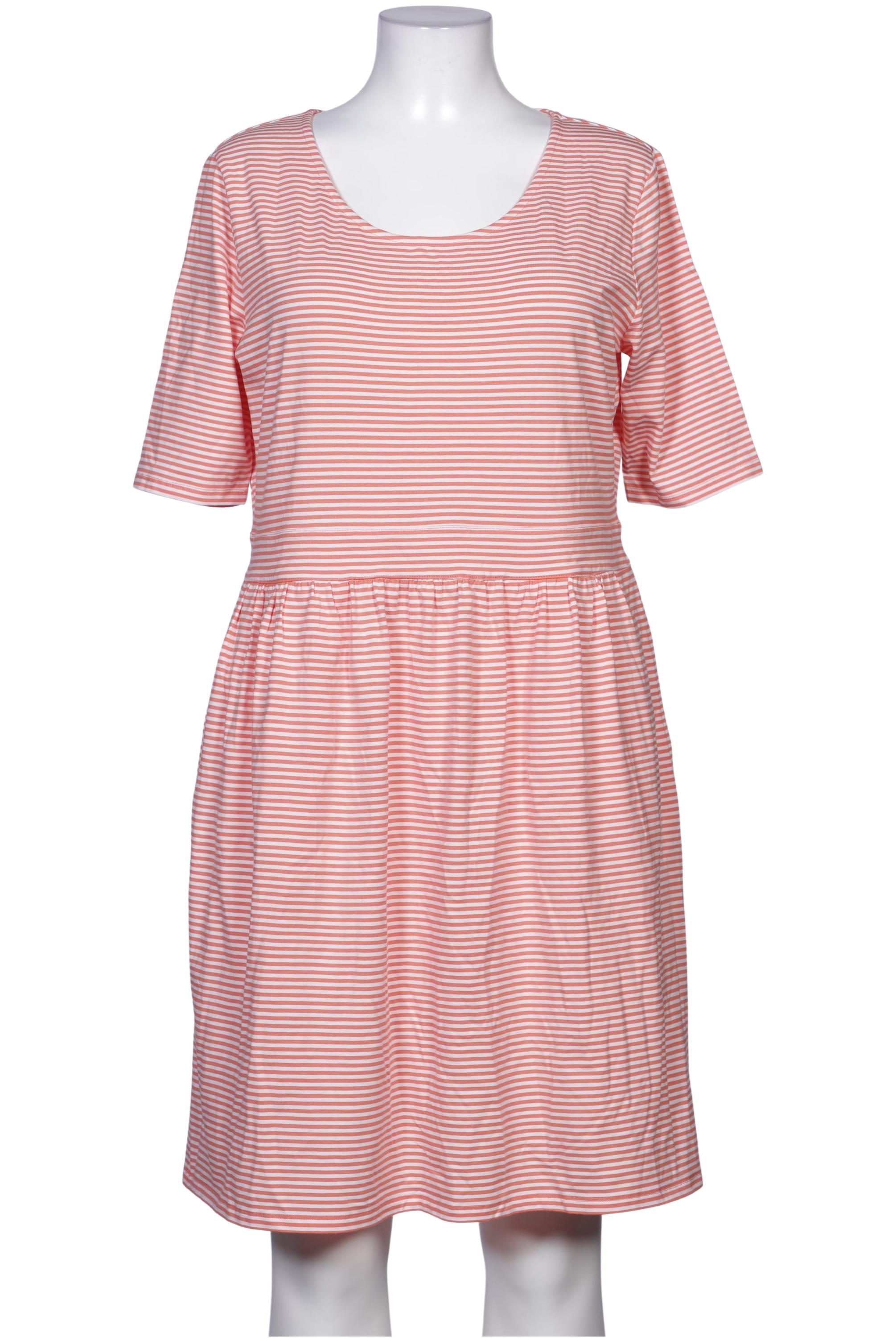 

Lands End Damen Kleid, orange, Gr. 46