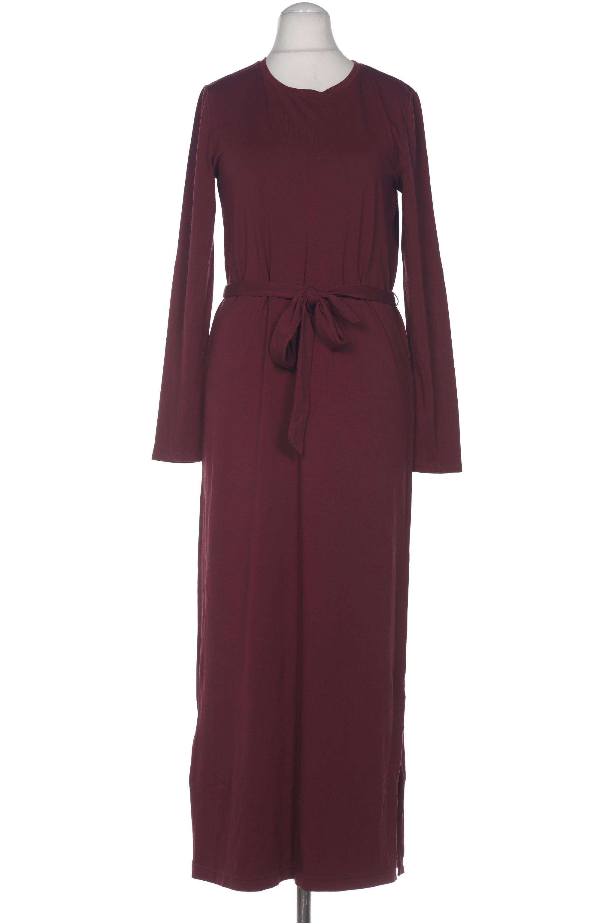 

Lands End Damen Kleid, bordeaux