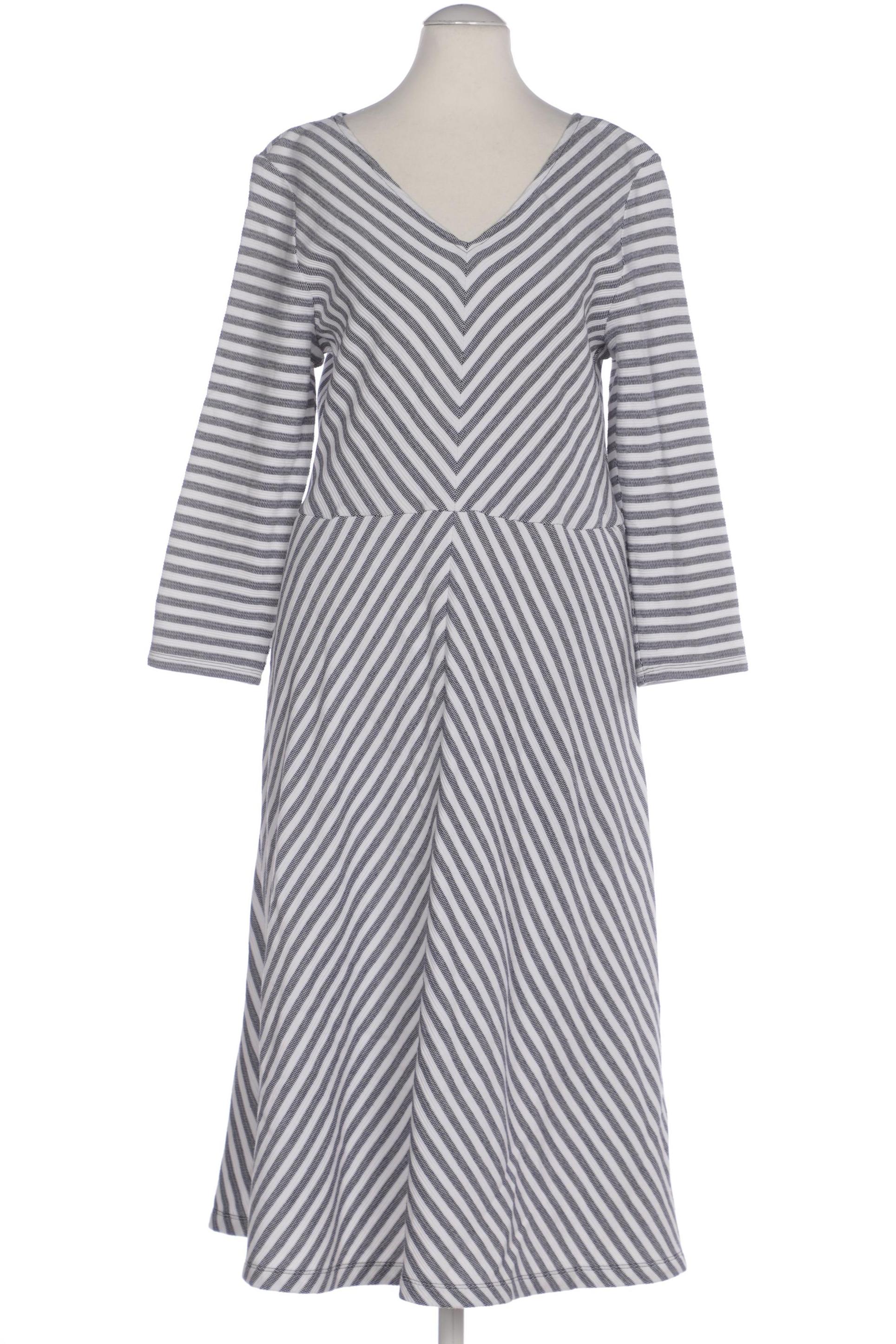 

Lands End Damen Kleid, marineblau, Gr. 34
