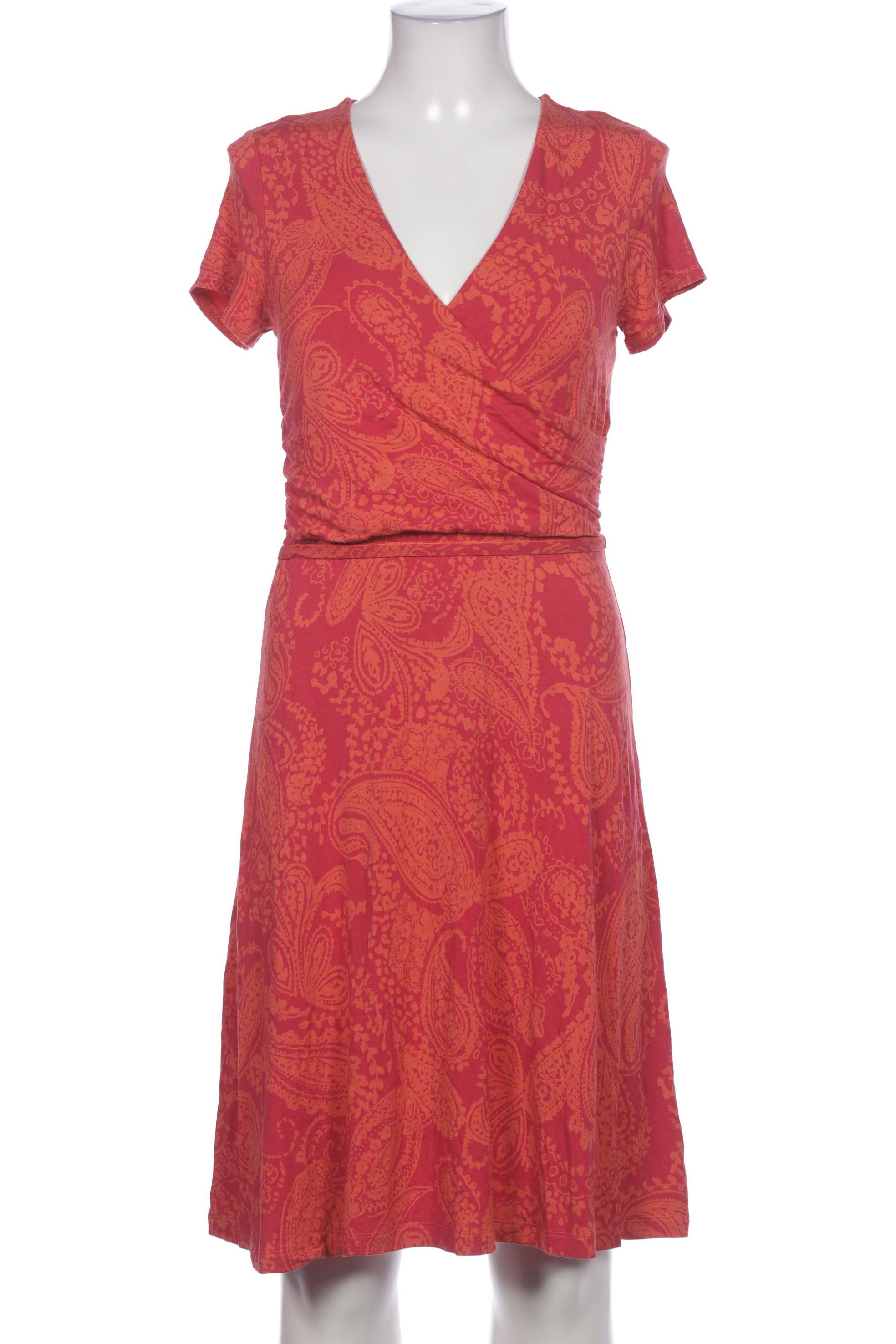 

Lands End Damen Kleid, pink, Gr. 36