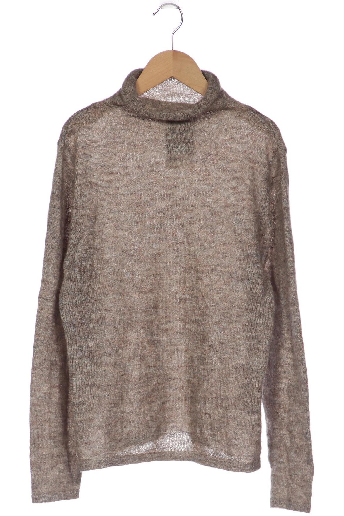 

Lands End Damen Pullover, beige, Gr. 10