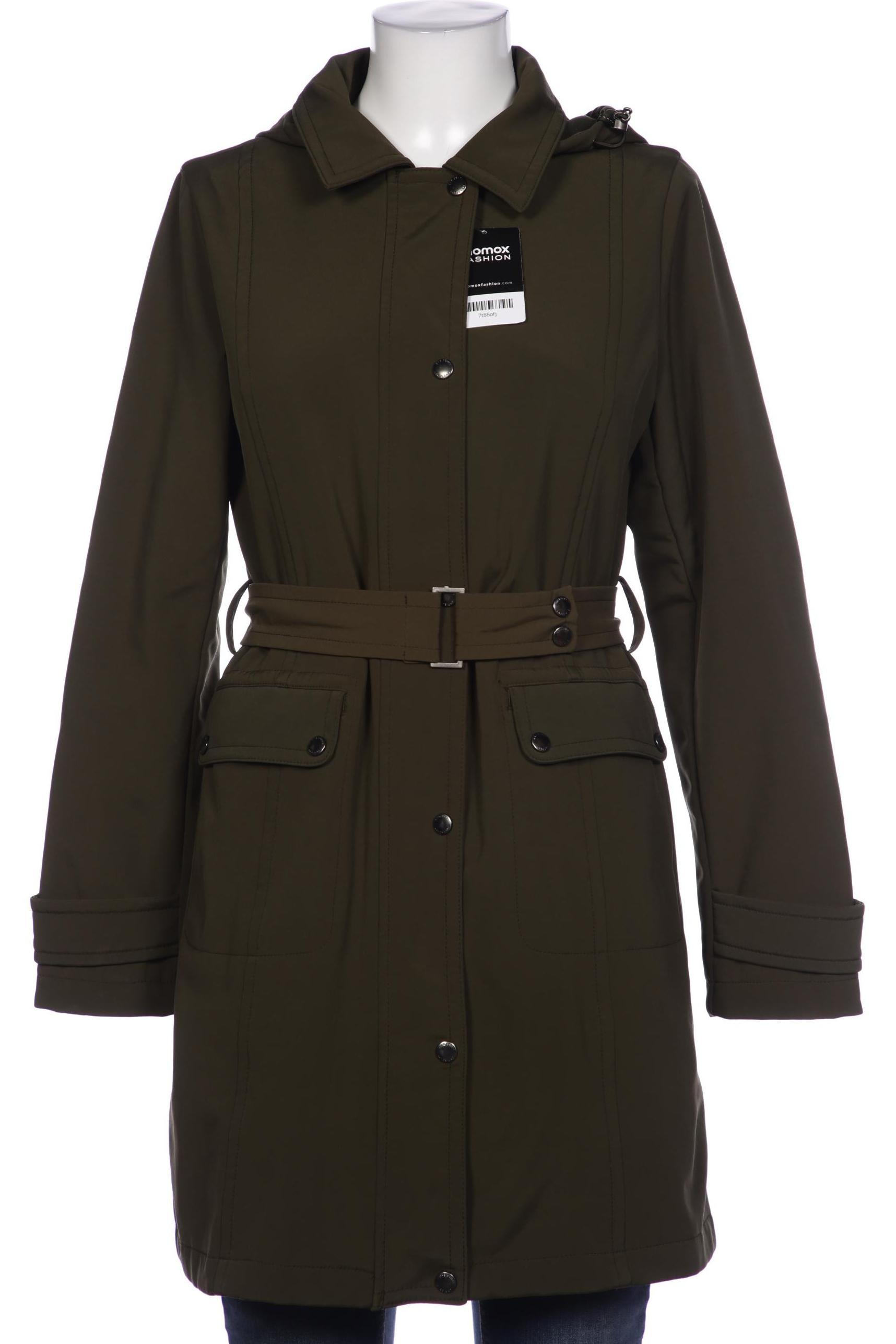 

Lands´End Damen Mantel, grün
