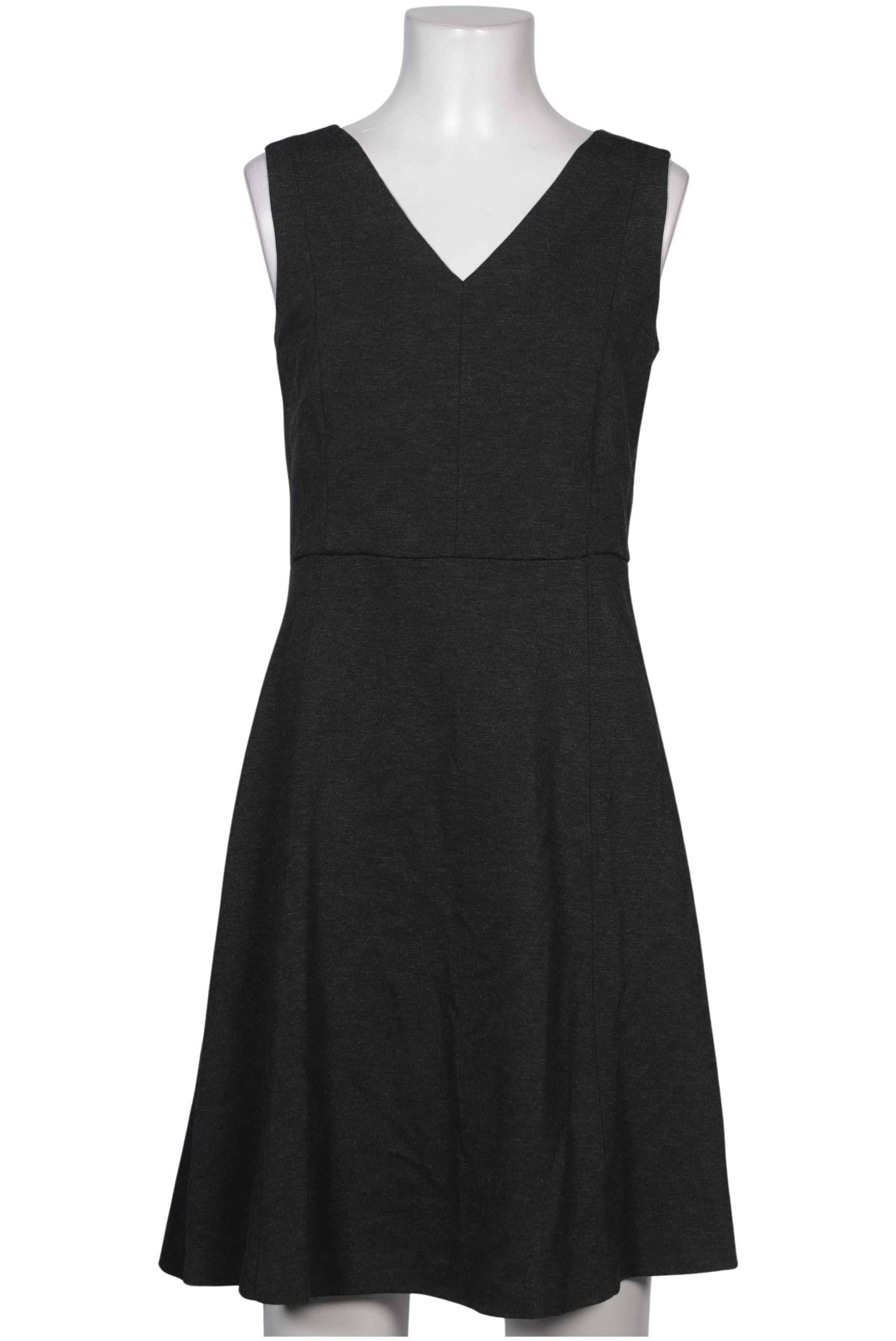

Lands End Damen Kleid, grau, Gr. 38