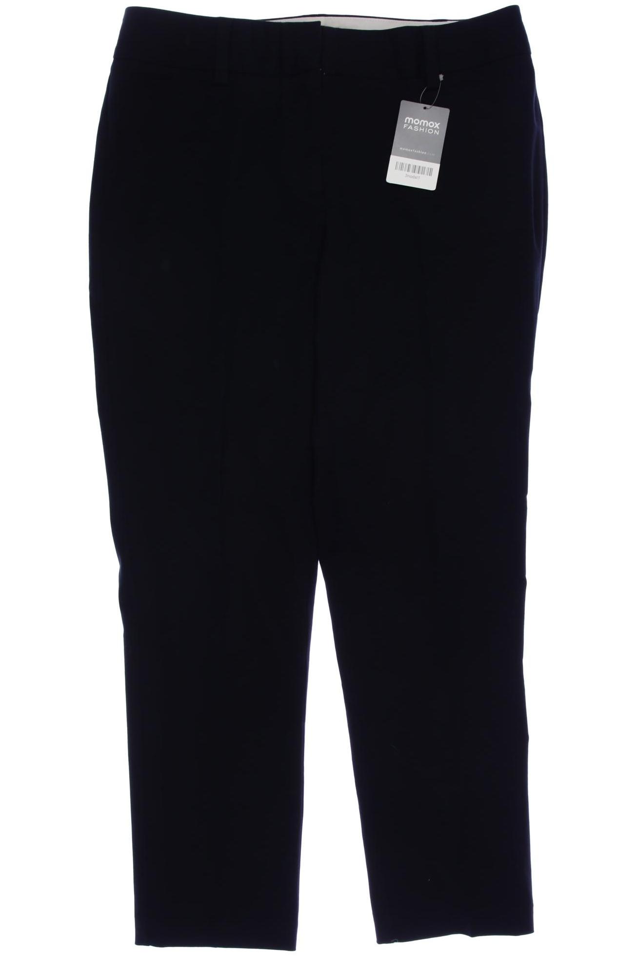 

Lands End Damen Stoffhose, schwarz, Gr. 38