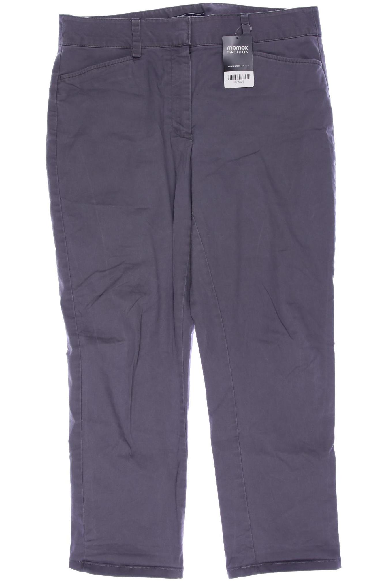 

Lands End Damen Stoffhose, grau, Gr. 42