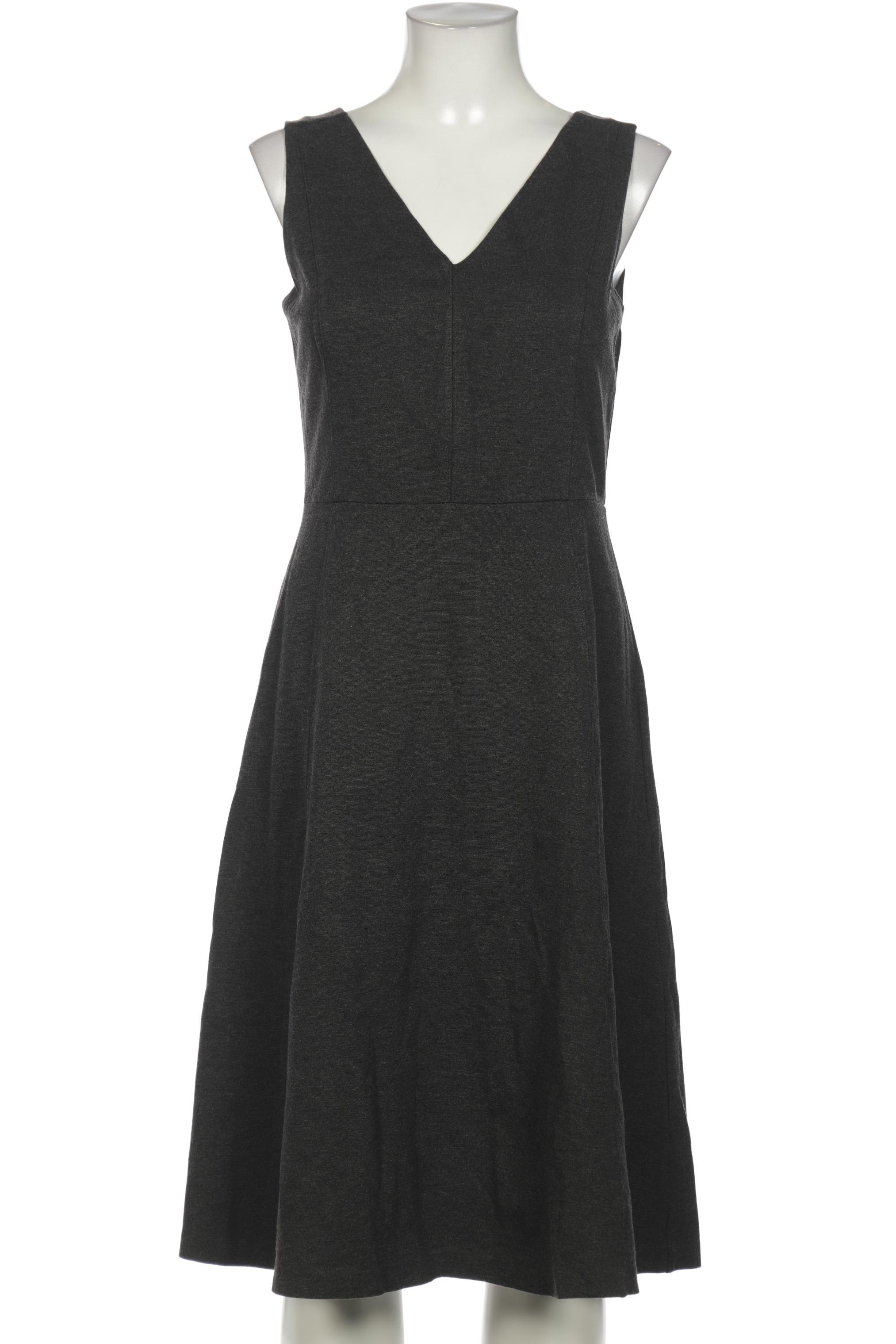 

Lands End Damen Kleid, grau, Gr. 38