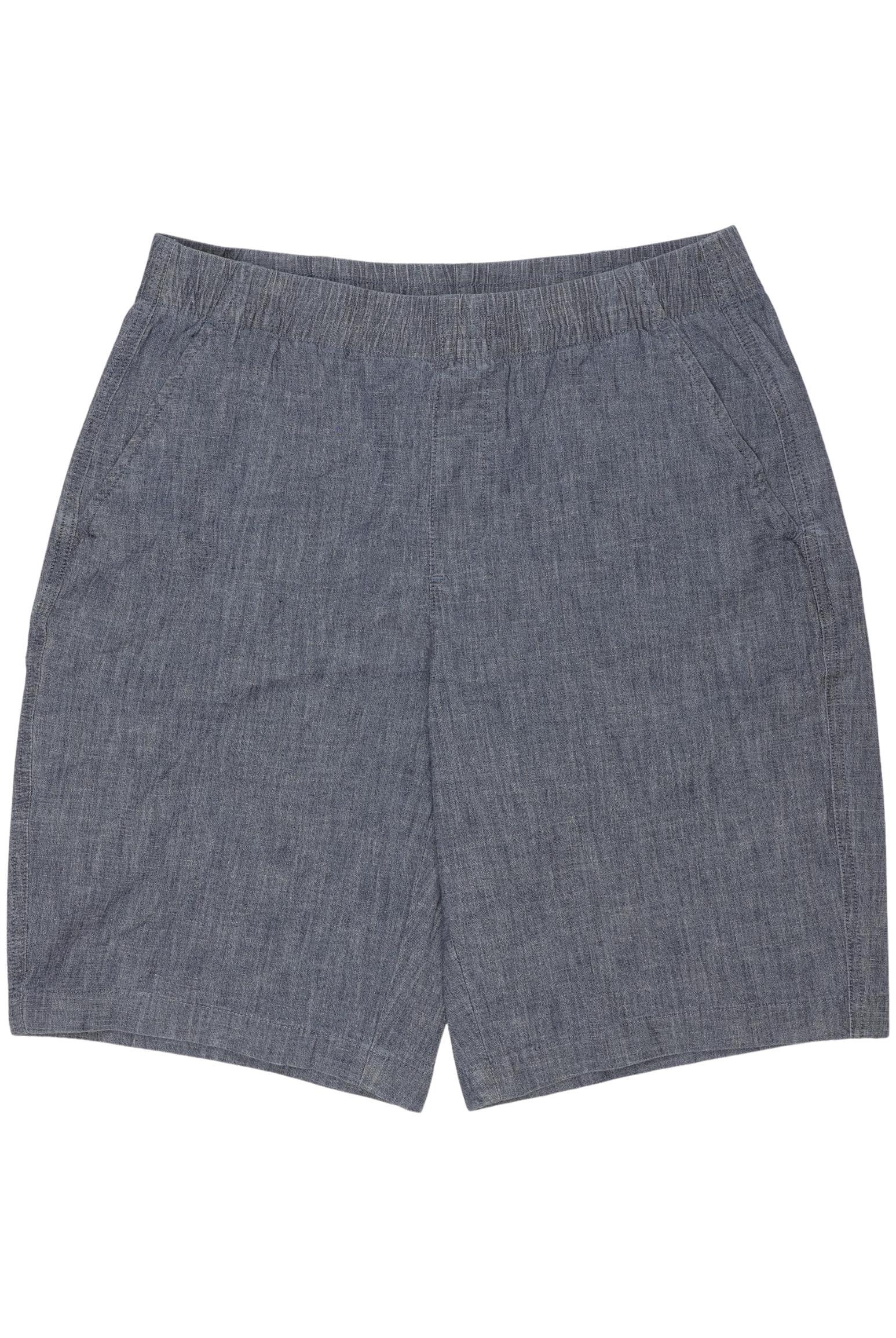 

Lands End Damen Shorts, blau, Gr. 36