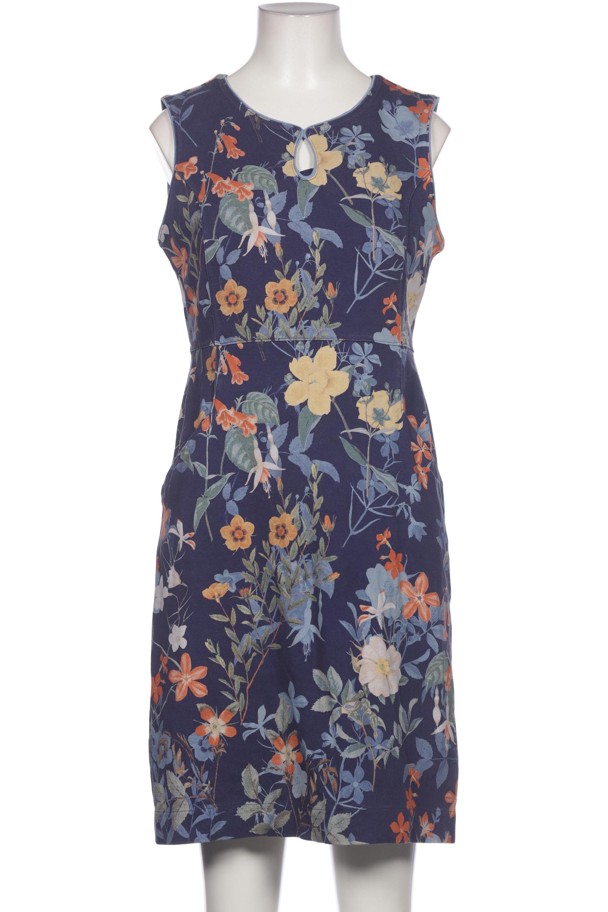 

Lands End Damen Kleid, marineblau, Gr. 38