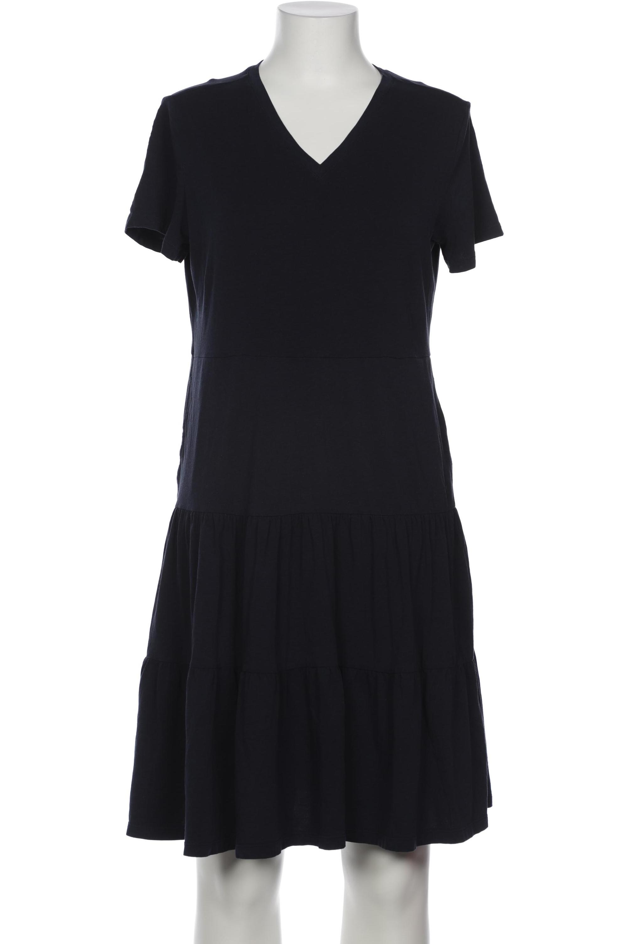 

Lands End Damen Kleid, marineblau, Gr. 38