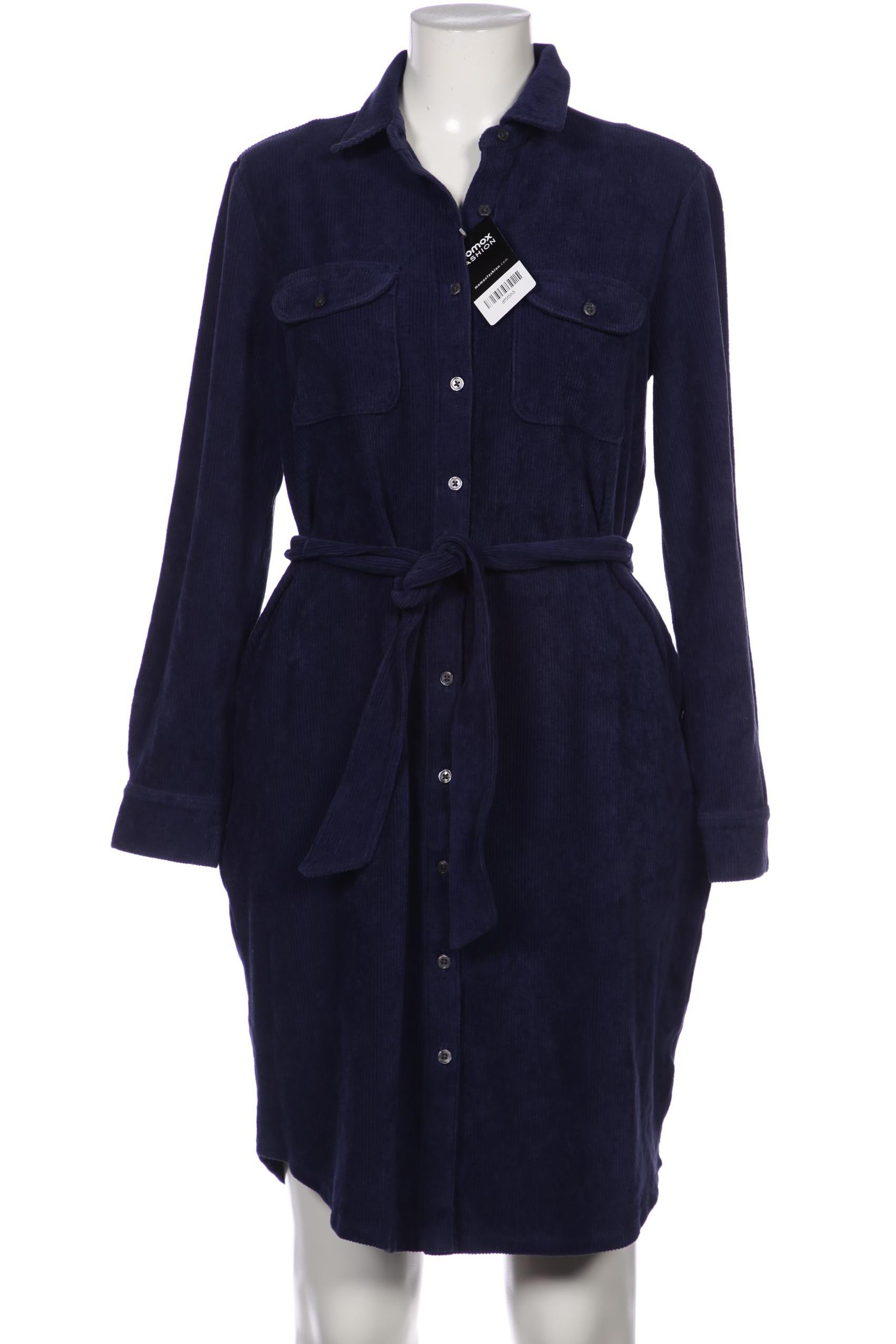 

Lands End Damen Kleid, marineblau, Gr. 36