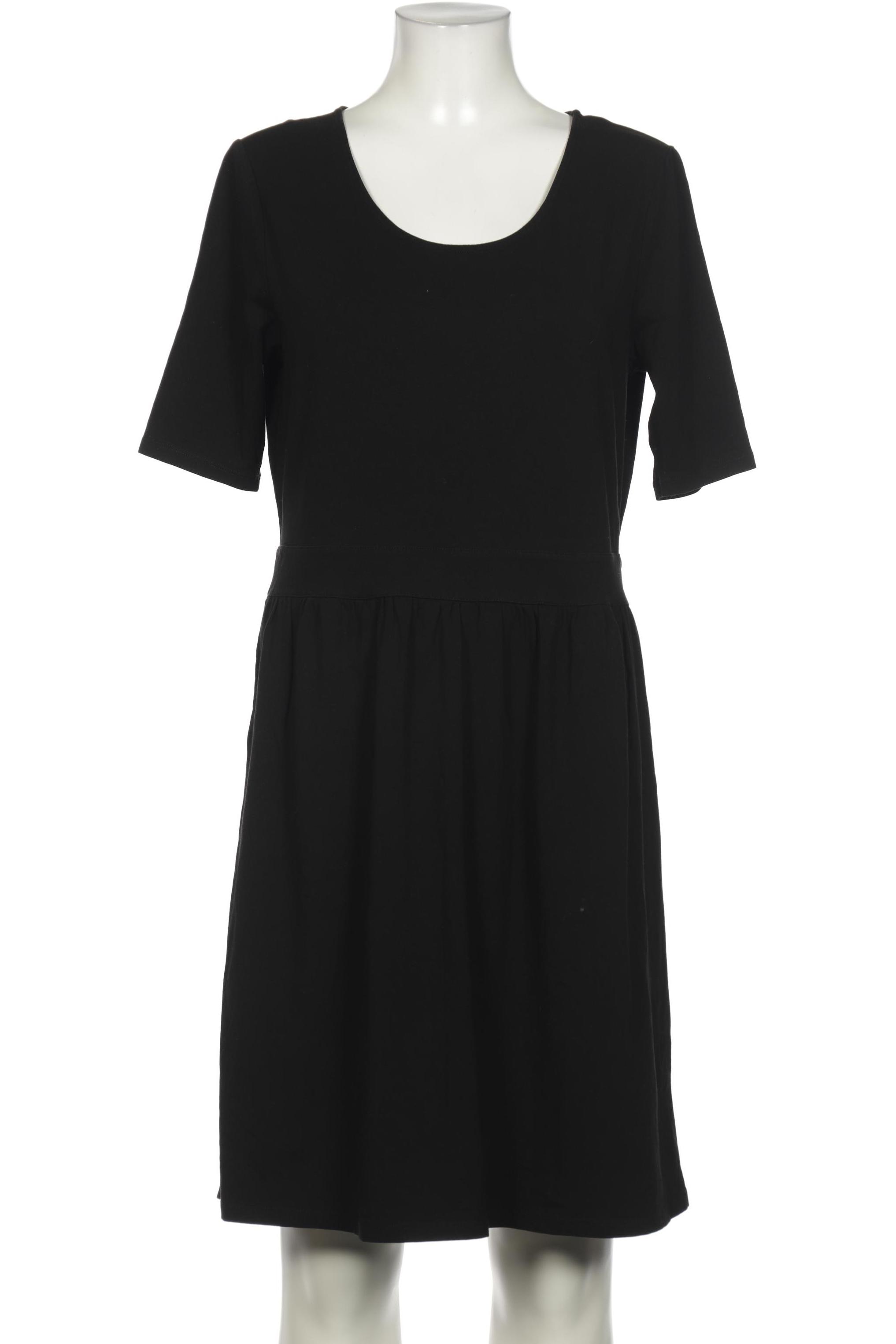 

Lands´End Damen Kleid, schwarz